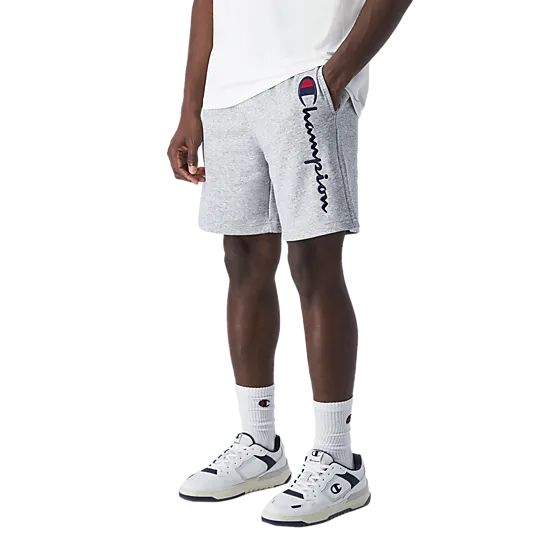 402927103102 CHAMPION M Bermuda Shorts 402927103102 CHAMPION M Bermuda Shorts Model01 Detail