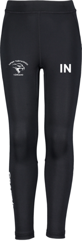 
CRAFT, 
Rush 2.0 Tights Jr, 
Detail 1
