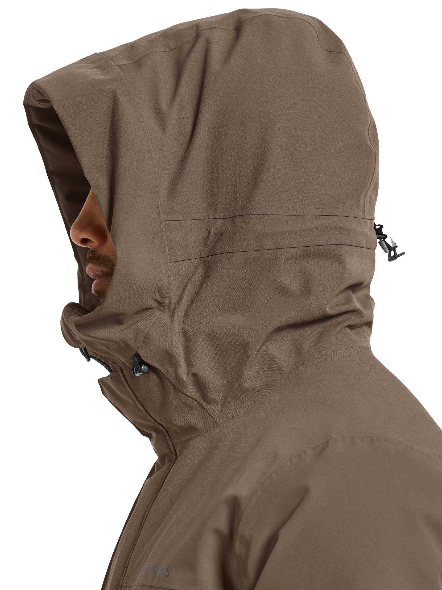 DIDRIKSONS, M Drew Usx Parka 8