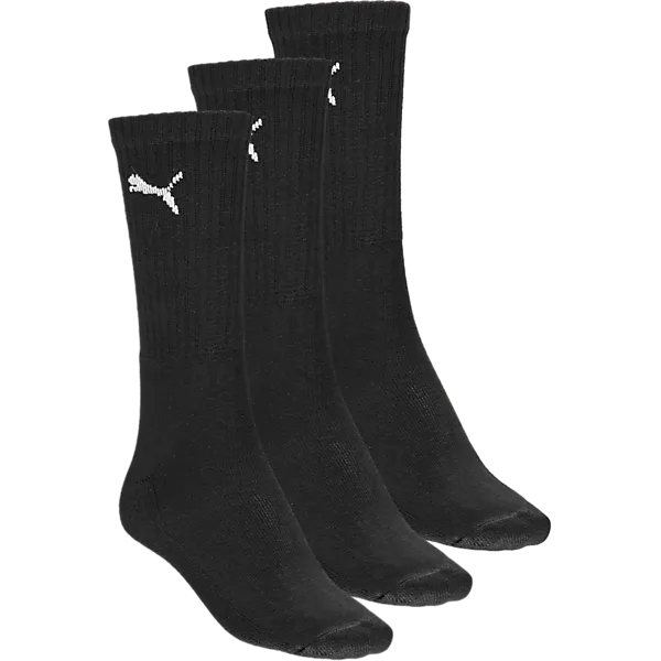PUMA Спортивные носки U 3P
