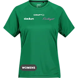 398764104102 CRAFT Rush 2.0 Ss Tee W 398764104102 CRAFT Rush 2.0 Ss Tee W Standard Small1x1