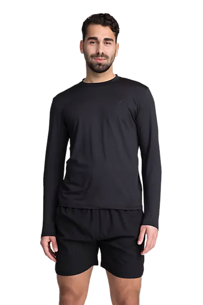 705302101101 DRY TEX  Func Ls Tee M 705302101101 DRY TEX Func Ls Tee M  Model01 Detail