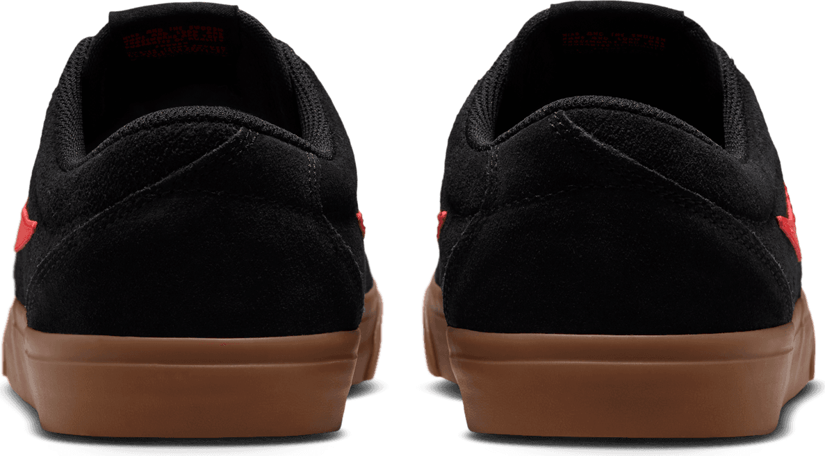 NIKE, NIKE CHARGE SUEDE MEN'S SHOES
