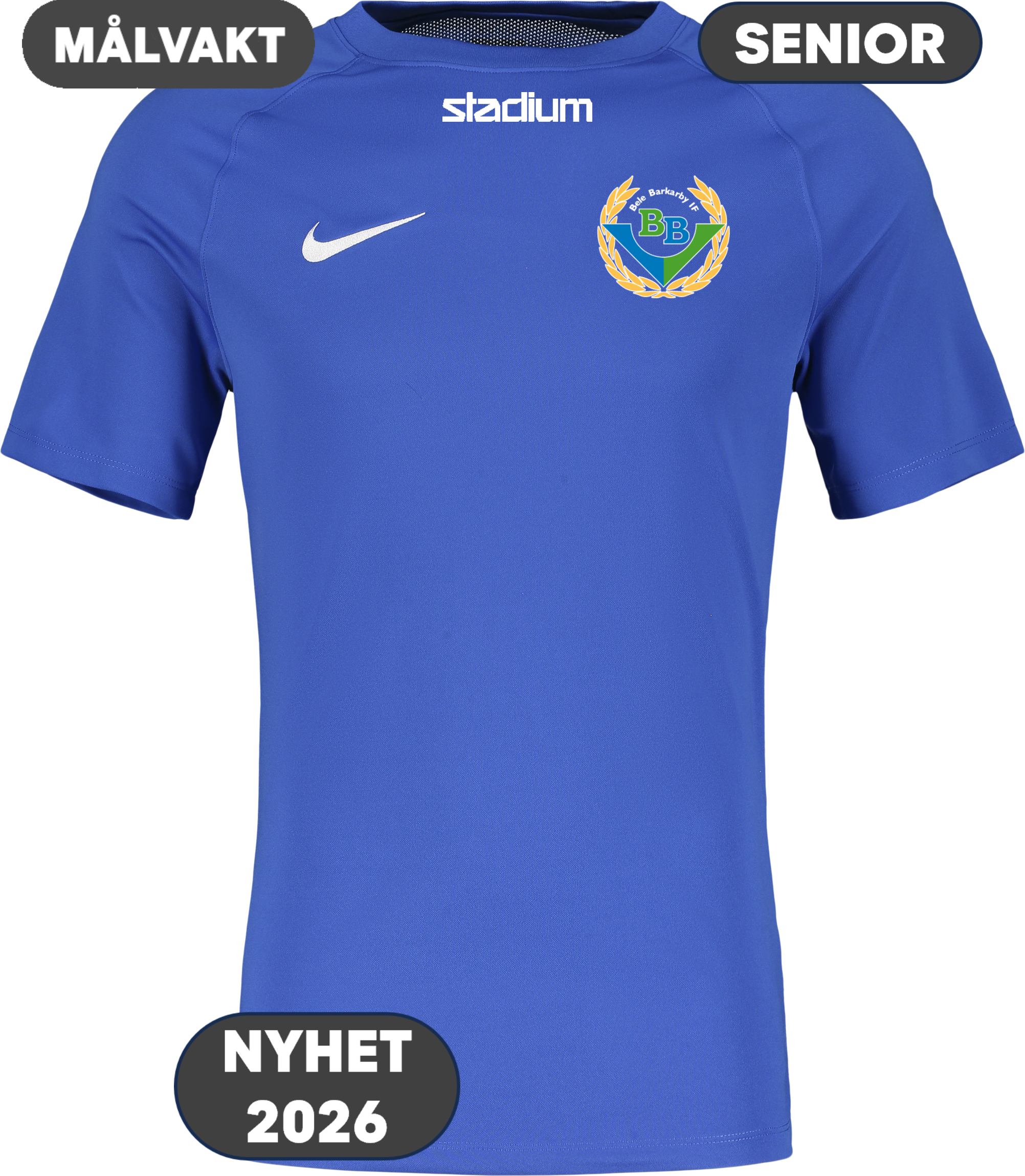 
NIKE, 
PARK VIII SS JSY, 
Detail 1
