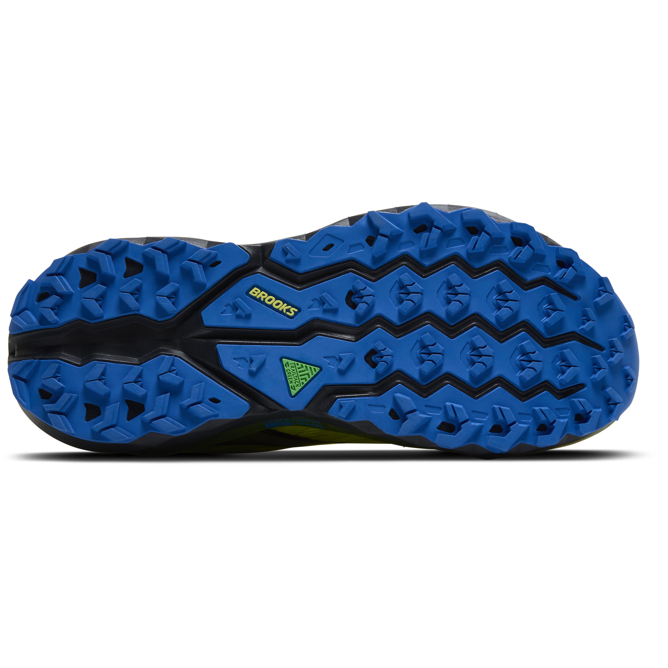 BROOKS, M Cascadia 19