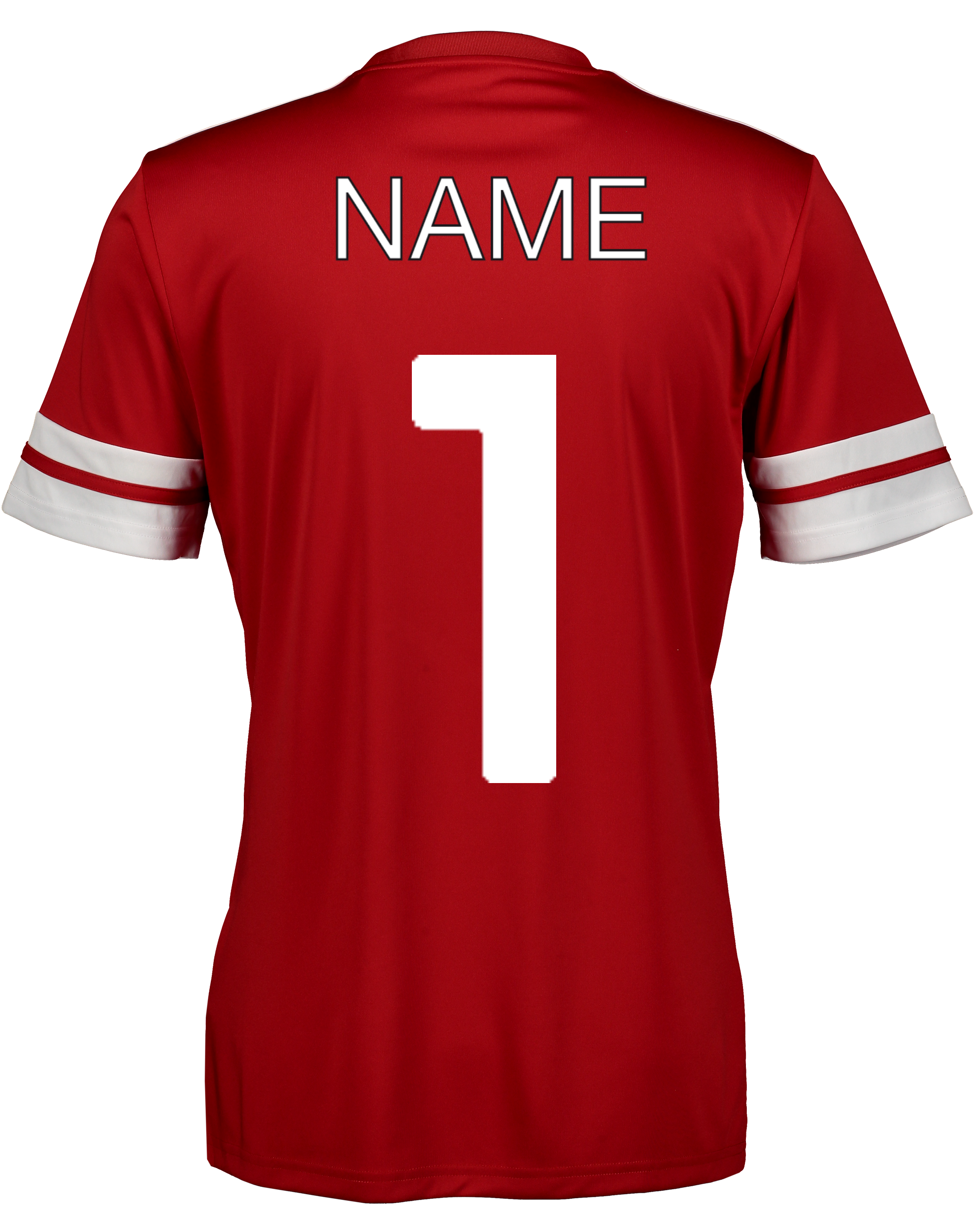 ADIDAS, Squad25 Jsy Jr