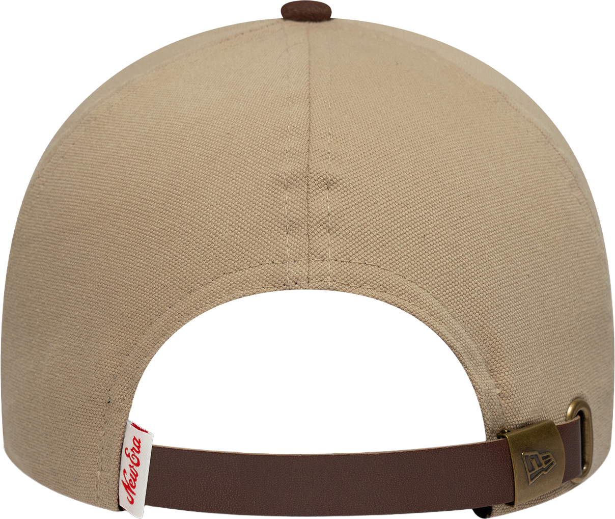 NEW ERA, PATCH SUEDE EFRAME NEWERA