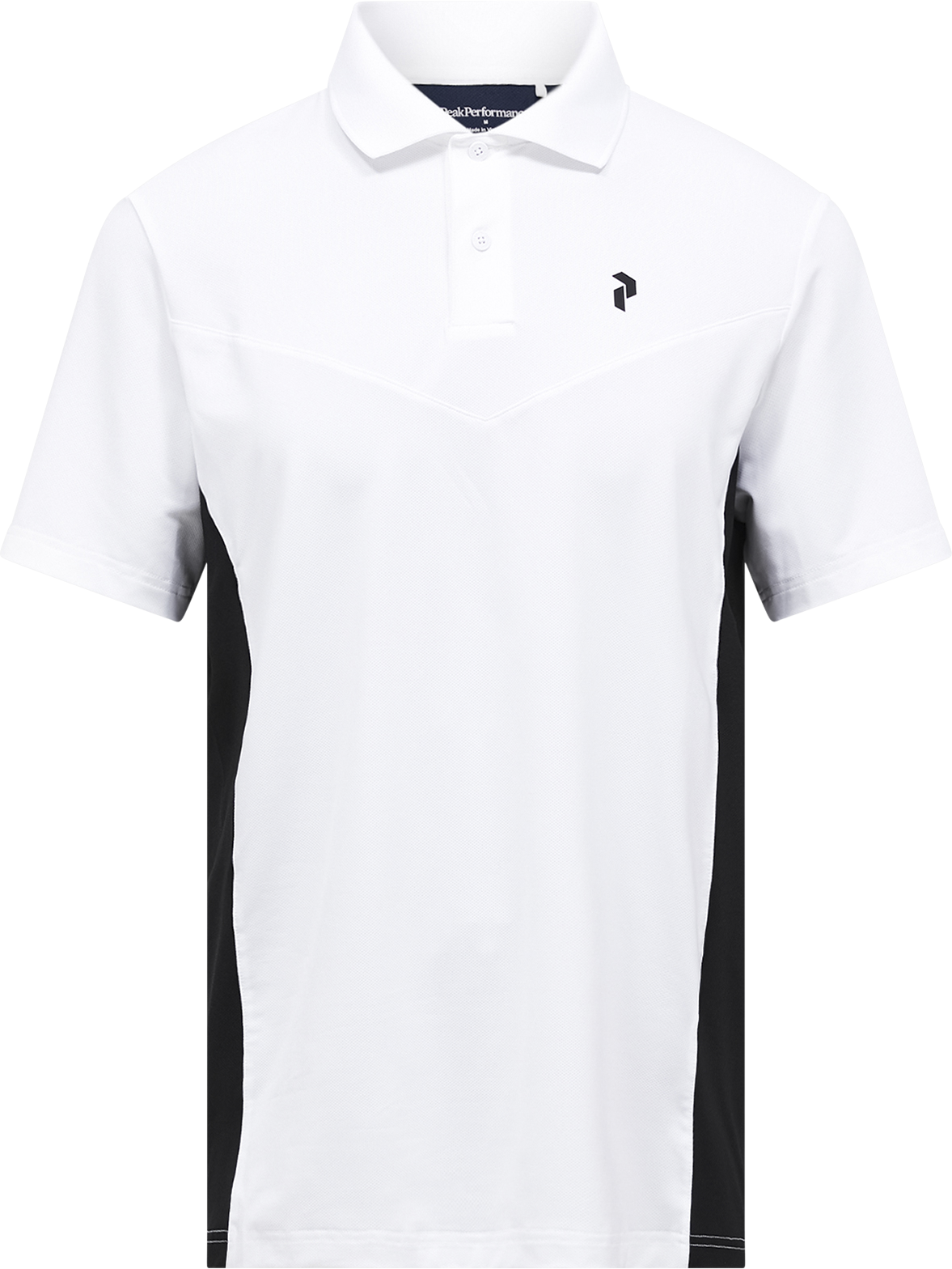 
PEAK PERFORMANCE, 
M SWIFT POLO, 
Detail 1
