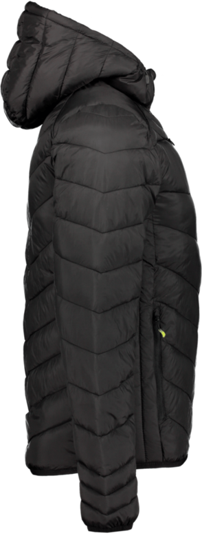 CLIQUE, Idaho Jkt