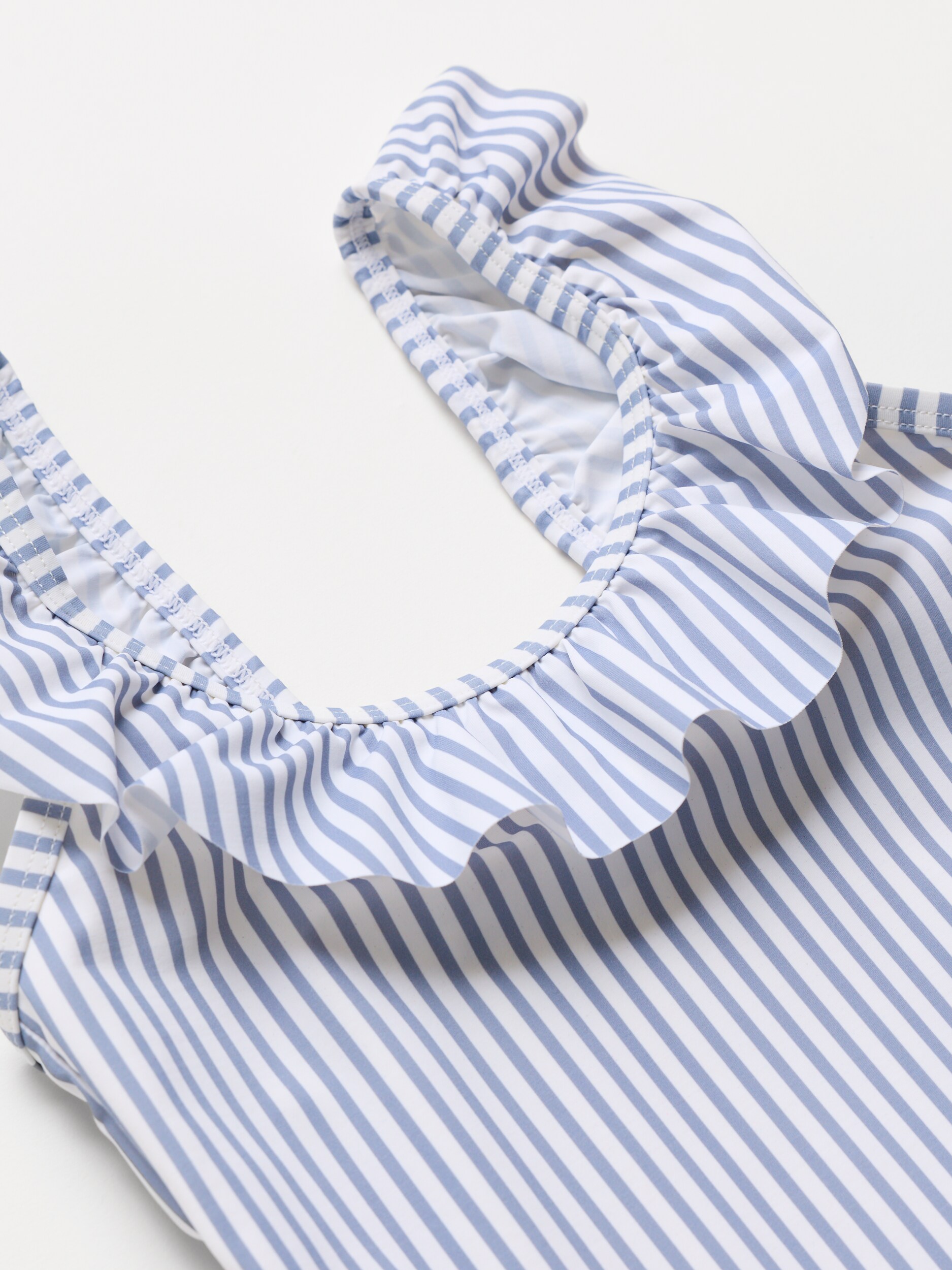 RACE MARINE, J SELENE FRILL SUIT