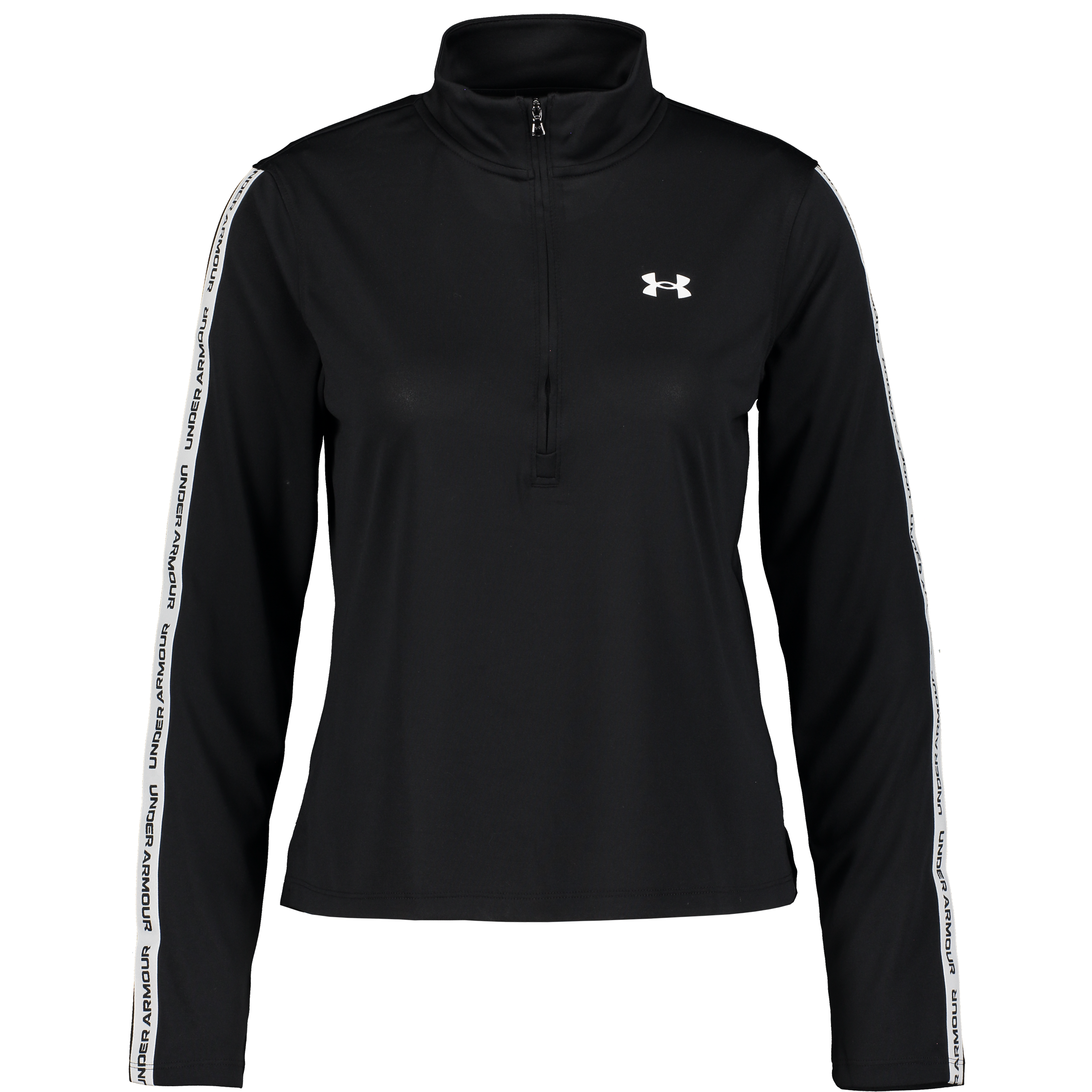 
UNDER ARMOUR, 
Ua Tech Wm Tape Half Zip W, 
Detail 1
