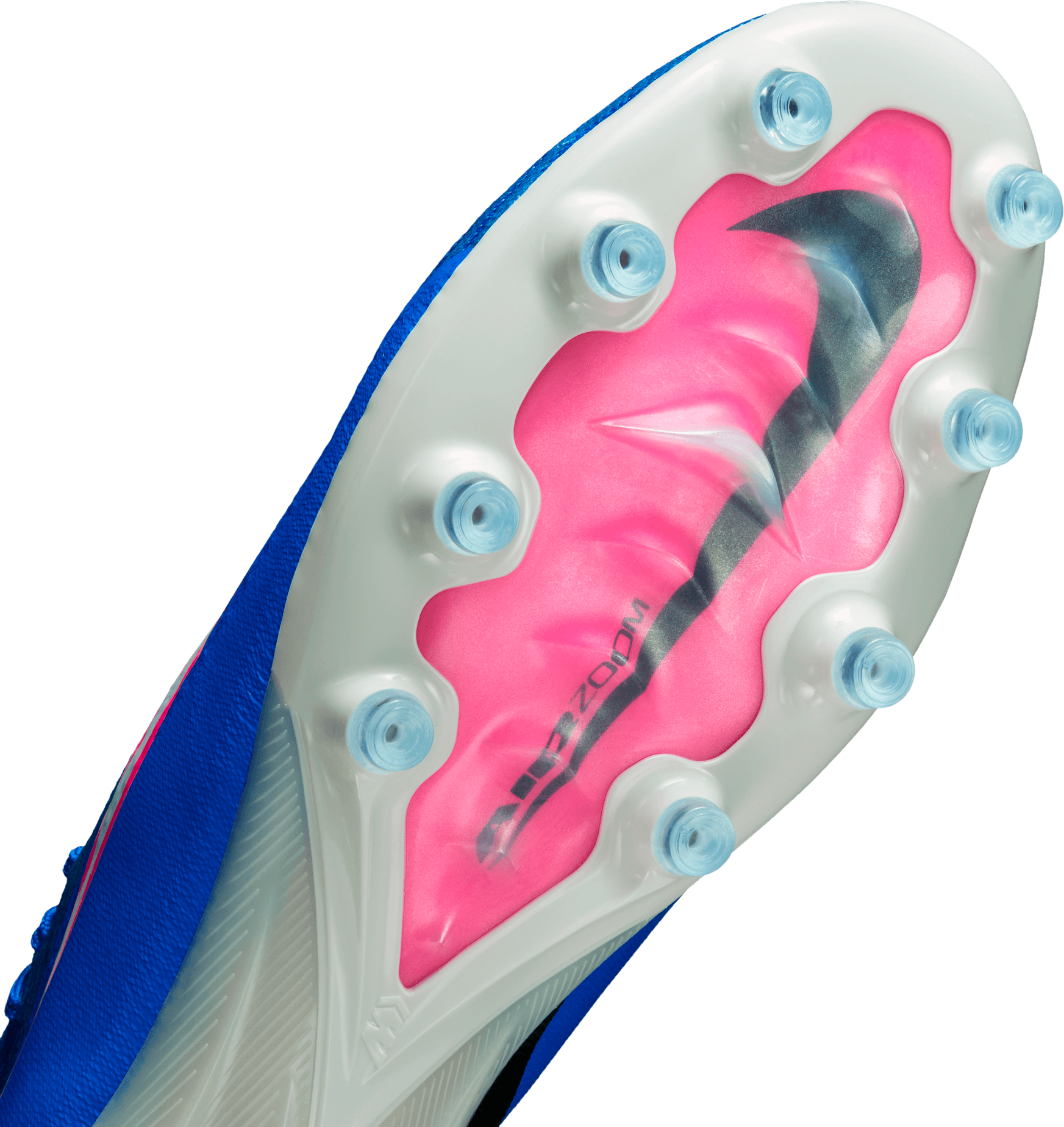 NIKE, ZM Superfly 10 Elite Ag-Pro