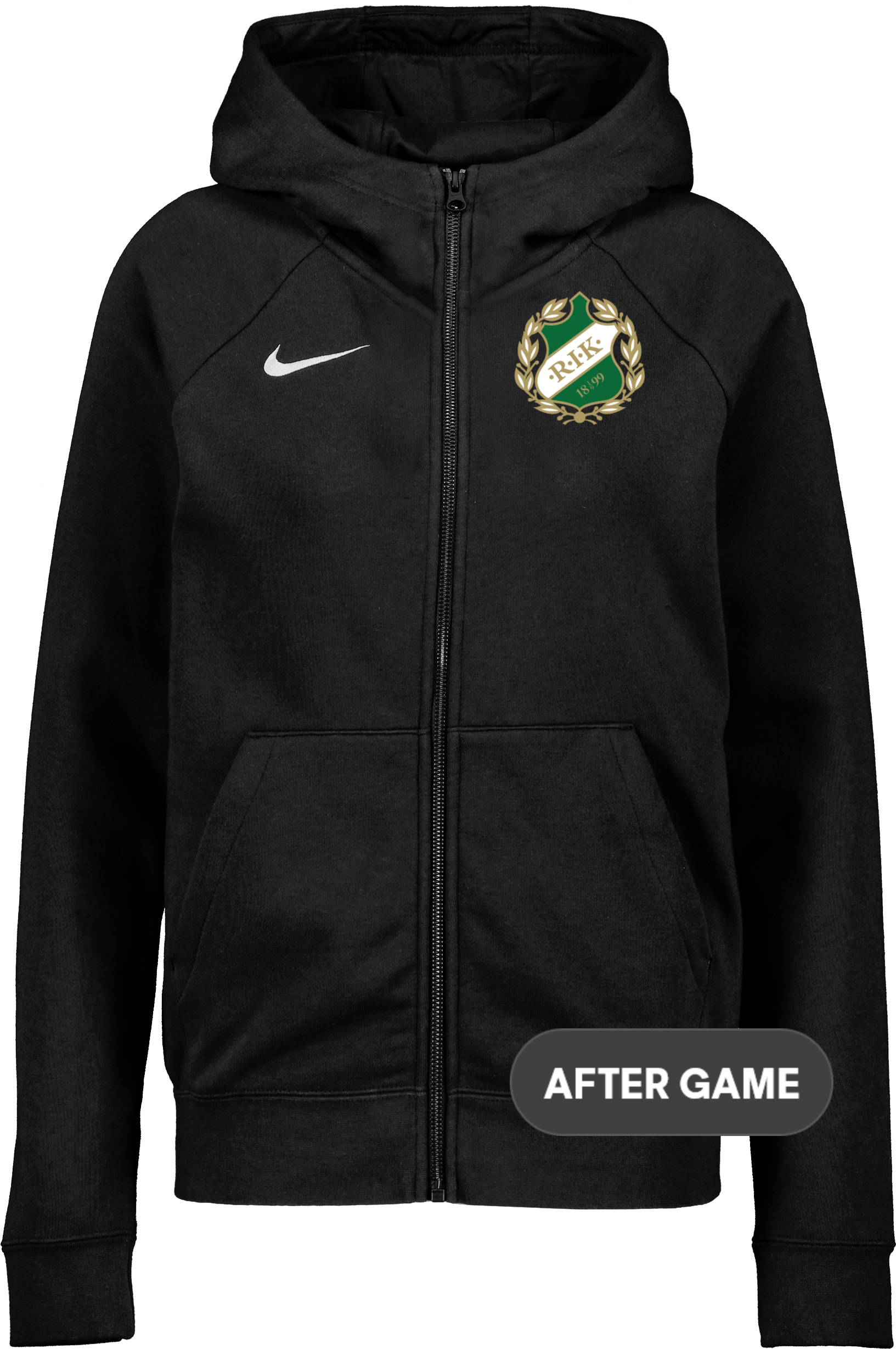 
NIKE, 
PARK 20 FLC FZ JR, 
Detail 1
