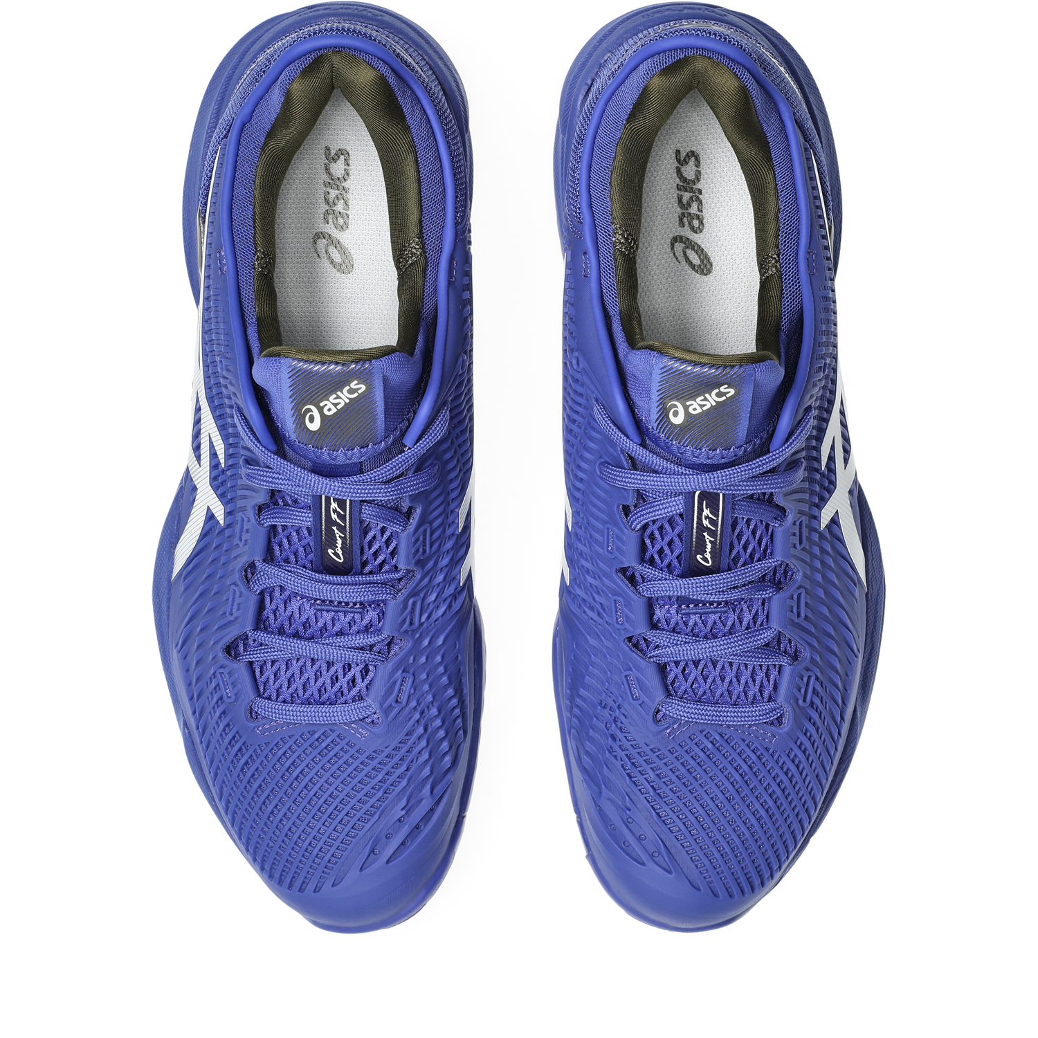 ASICS, Court Ff 3 Hc