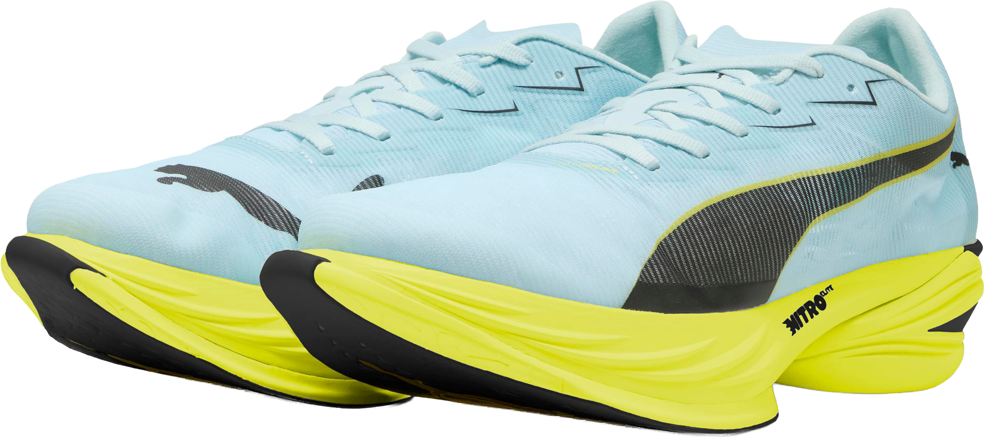 PUMA, M Fast-r Nitro Elite 3