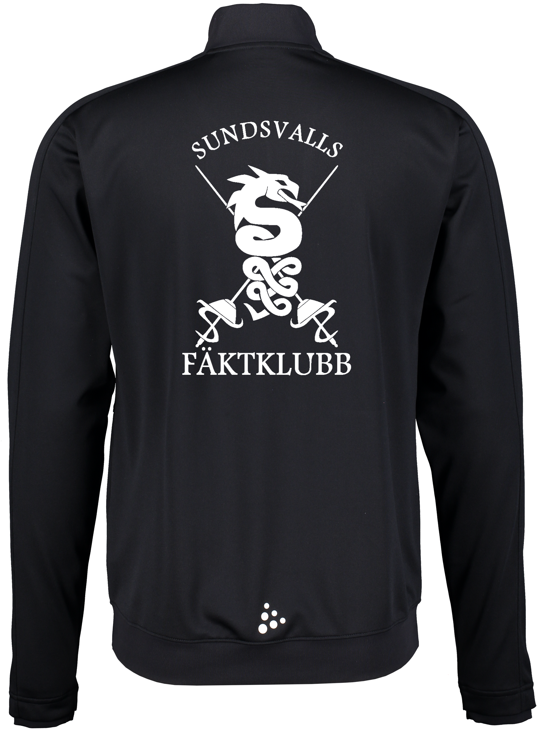 CRAFT, Evolve 2.0 Full Zip Jacket M