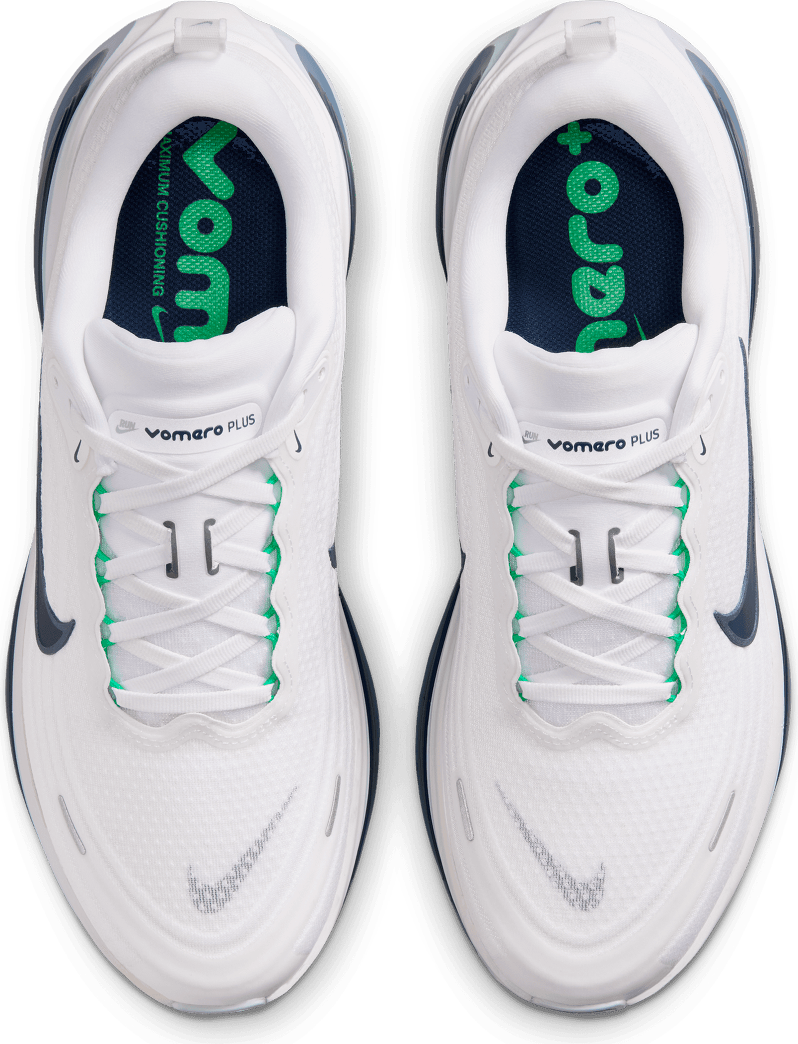 NIKE, M Vomero Plus