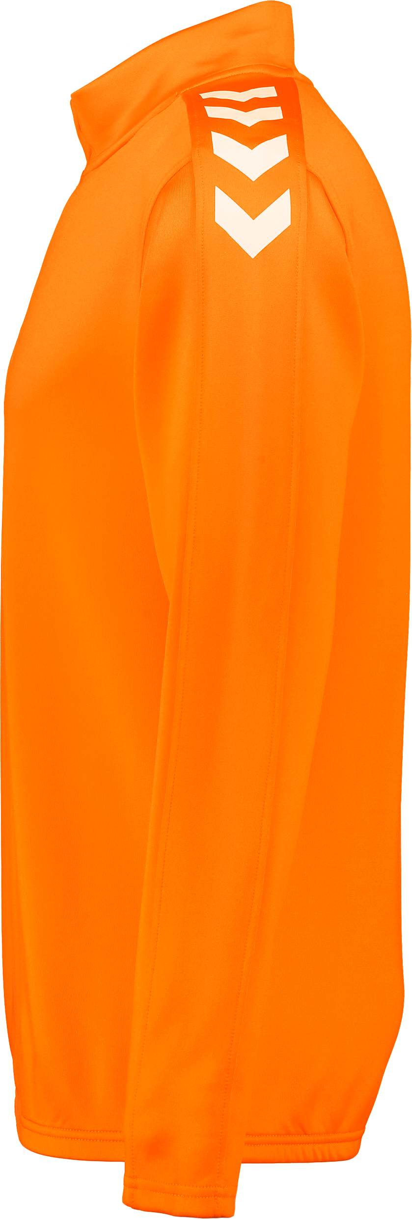 HUMMEL, Core Xk Poly Sweat &frac12;Zip