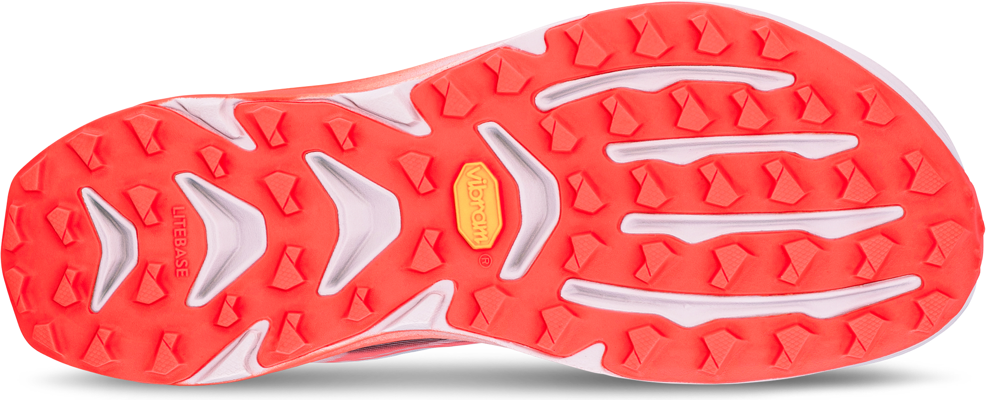 ALTRA, W Mont Blanc Speed