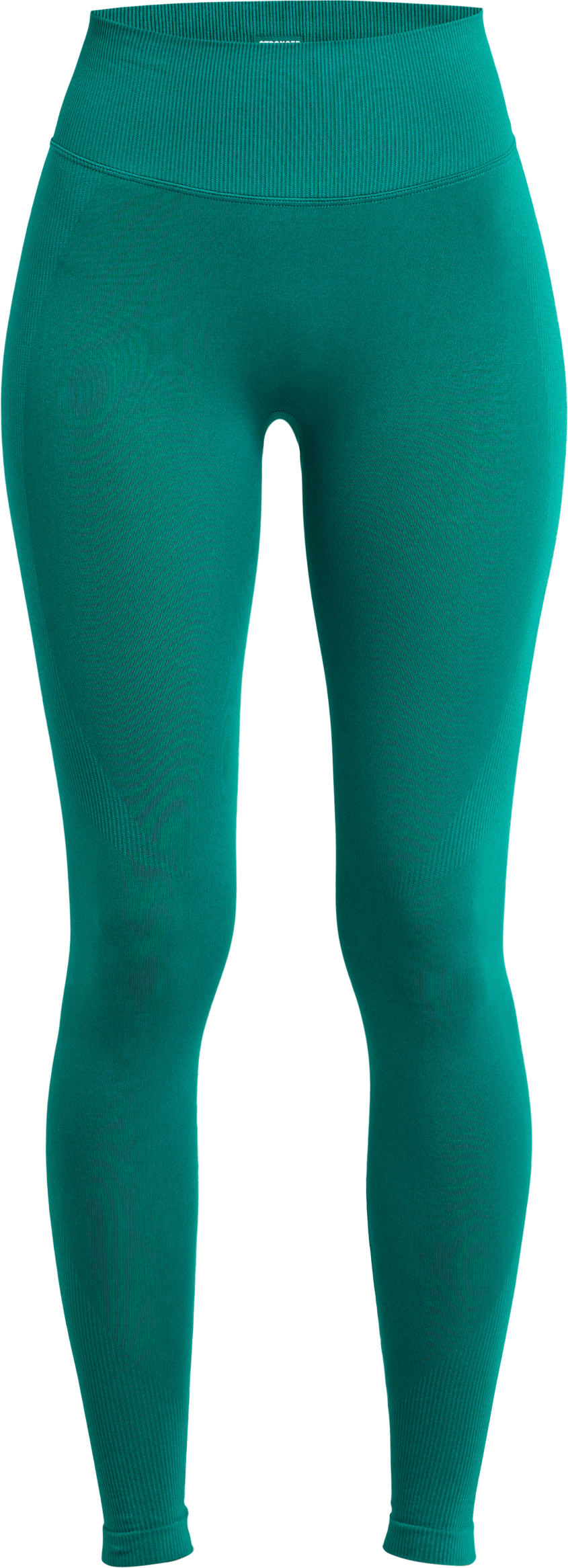 STRONGER, Contouring Seamless Leggings