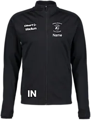 394168105101 CRAFT Evolve 2.0 Full Zip Jacket Jr 394168105101 CRAFT Evolve 2.0 Full Zip Jacket Jr Standard Small1x1