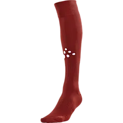 Squad Sock - Red Standard Small1x1