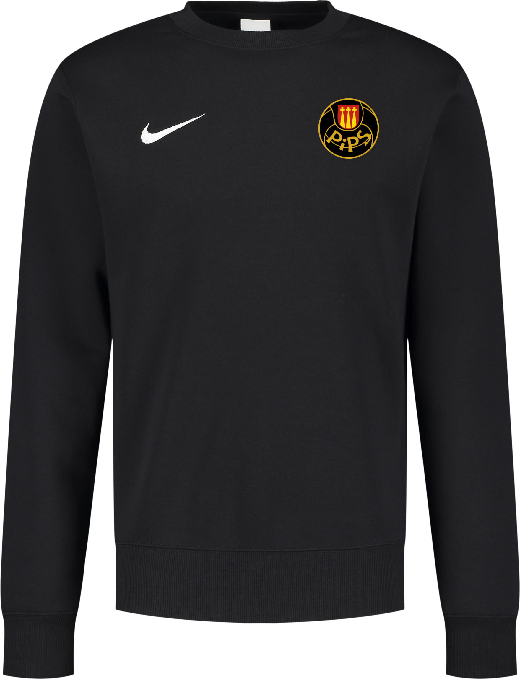 
NIKE, 
PARK26 FLC CREW, 
Detail 1
