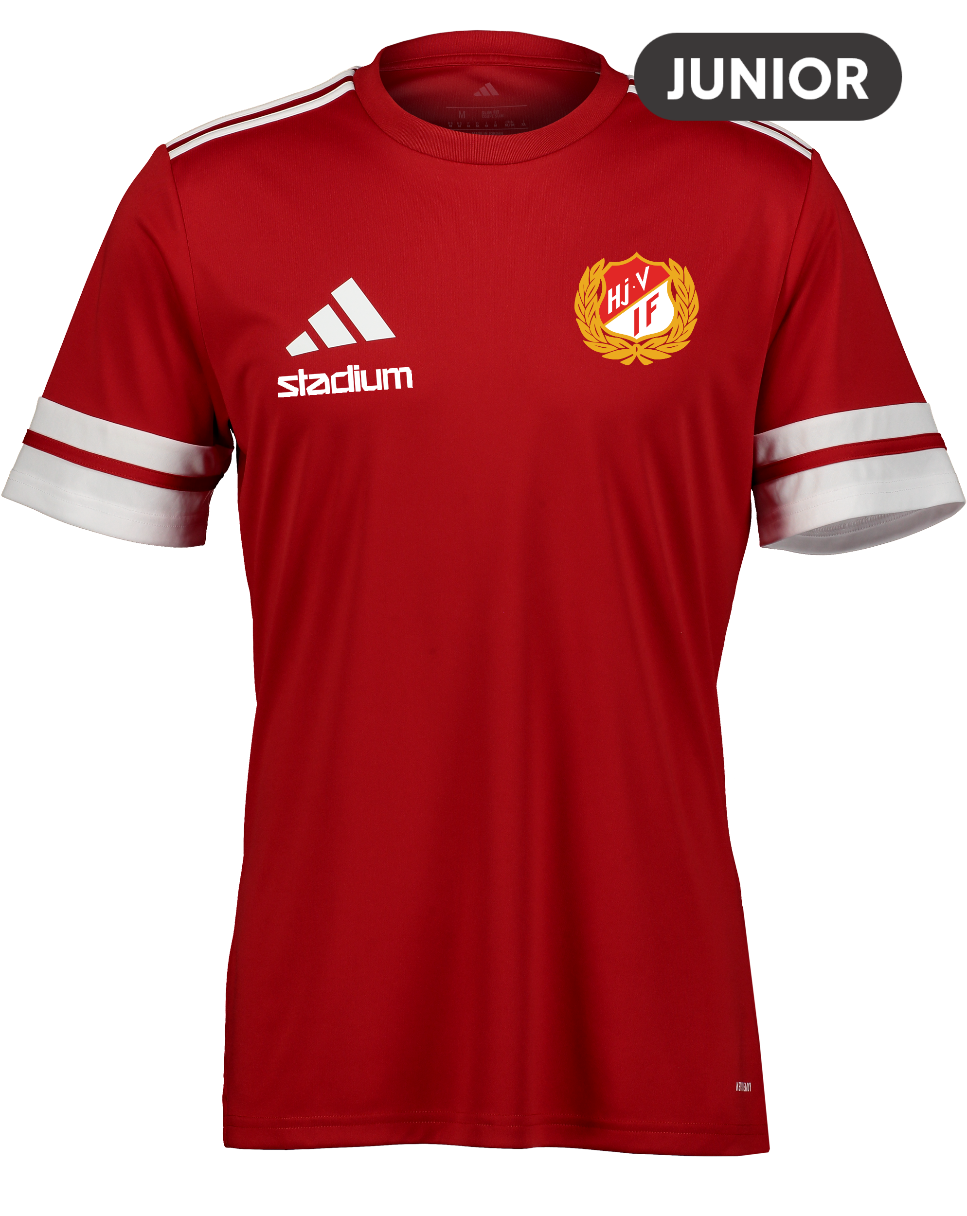 
ADIDAS, 
Squad25 Jsy Jr, 
Detail 1
