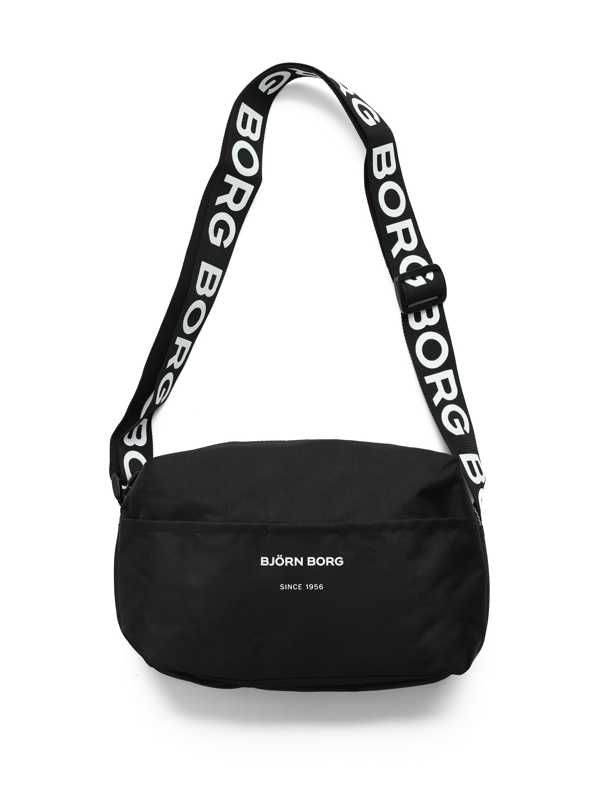 
BJ&Ouml;RN BORG, 
BORG STUDIO CROSSOVER BAG, 
Detail 1
