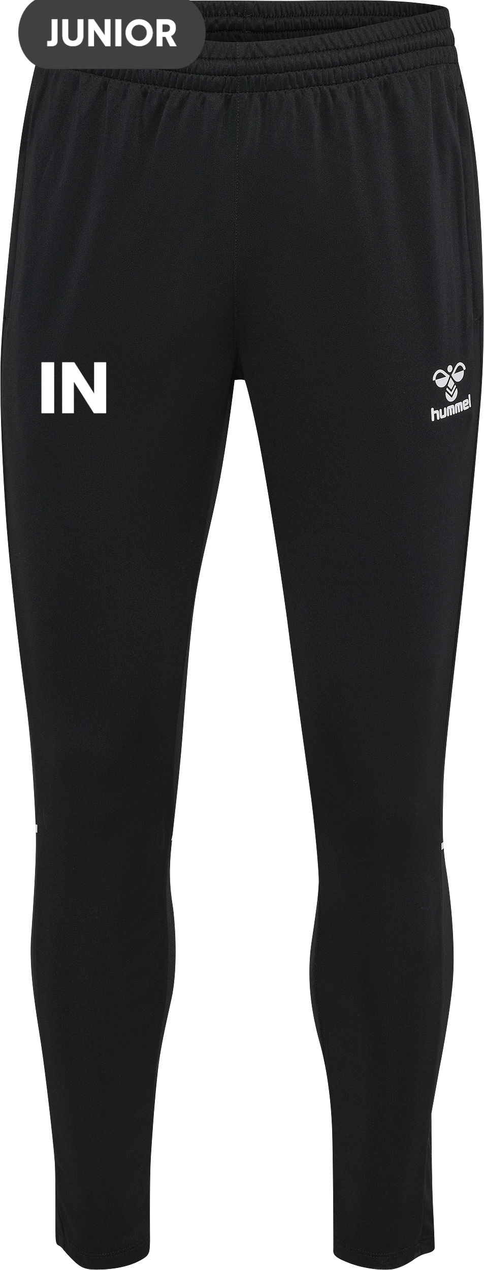 
HUMMEL, 
HMLCORE 2.0 TRAINING PANTS KIDS, 
Detail 1
