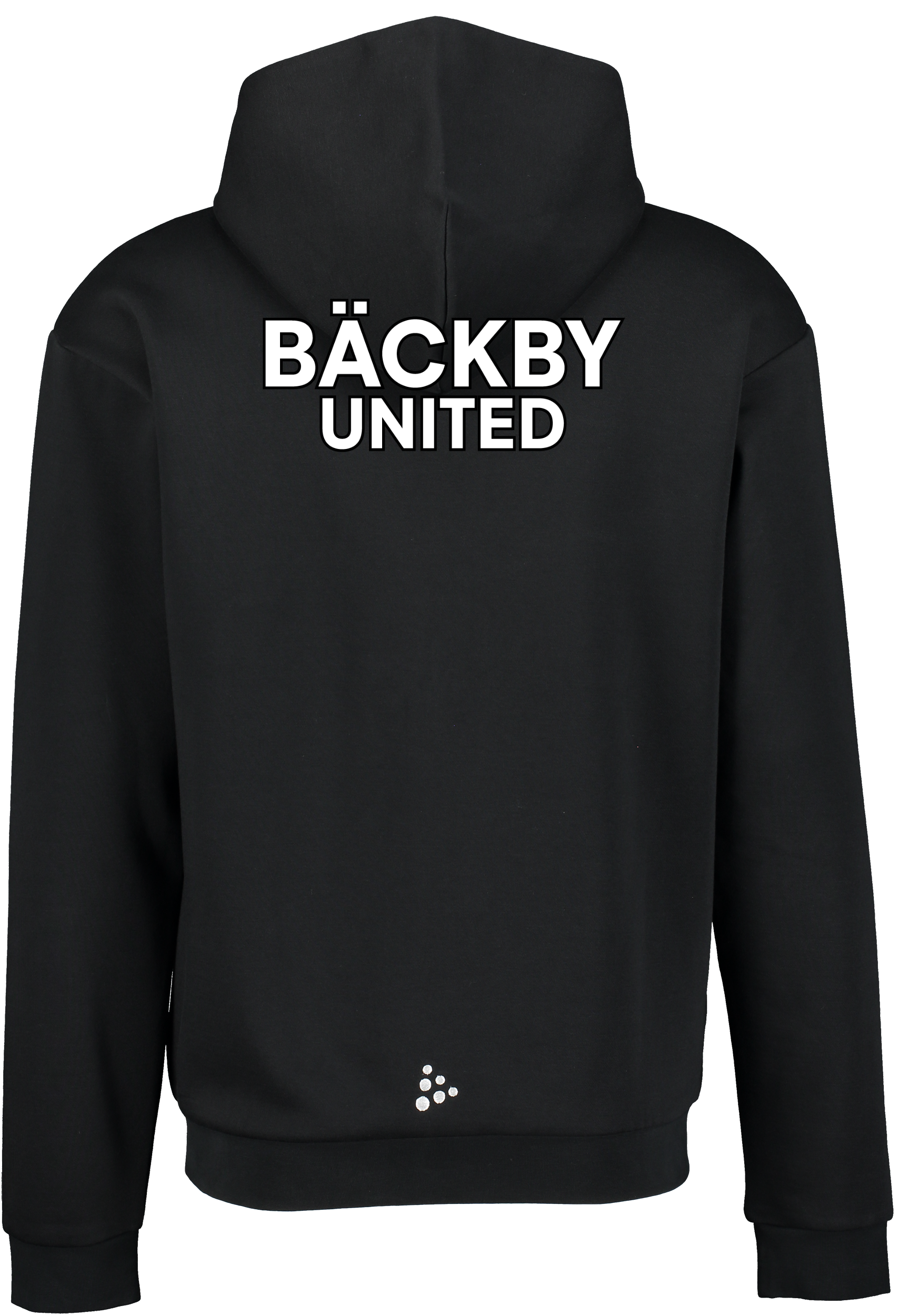 CRAFT, Community 2.0 Fz Hood