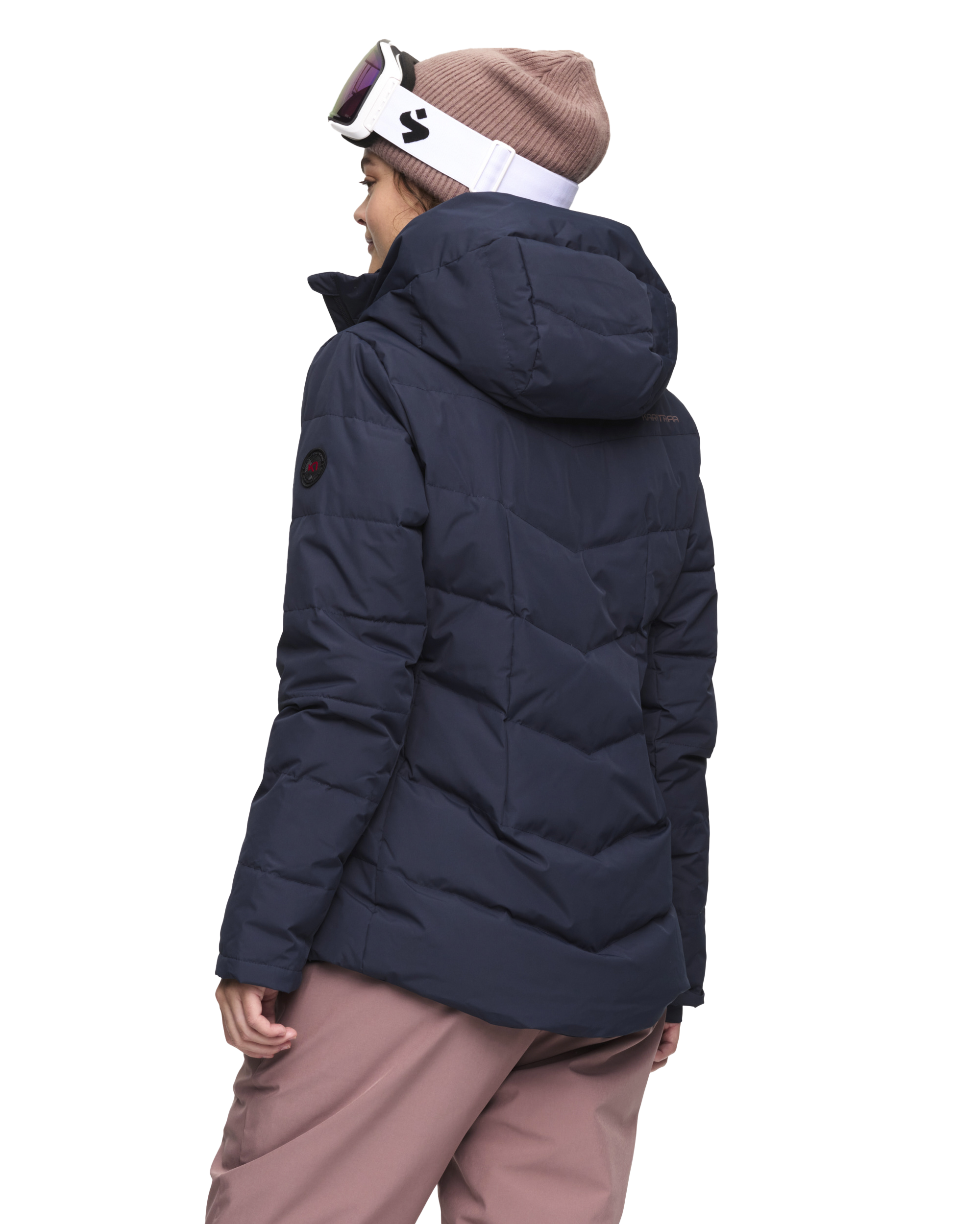 KARI TRAA, W Camilla Jacket