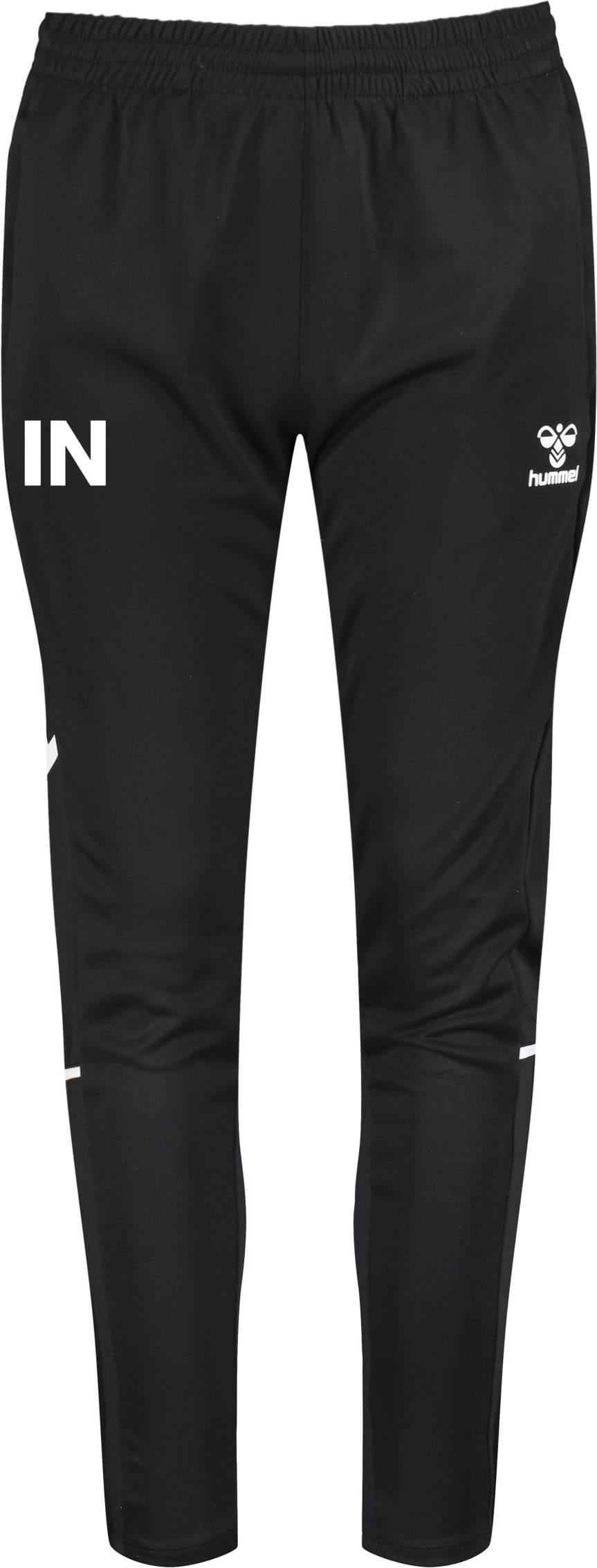 
HUMMEL, 
HMLCORE 2.0 TRAINING PANTS WOMAN, 
Detail 1
