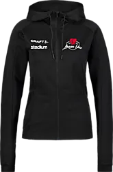368750107101 CRAFT Evolve Hood Jacket W 368750107101 CRAFT Evolve Hood Jacket W Standard Small1x1