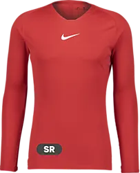 278074111101 NIKE Park 1Stl Ls 278074111101 NIKE Park 1Stl Ls Standard Small1x1
