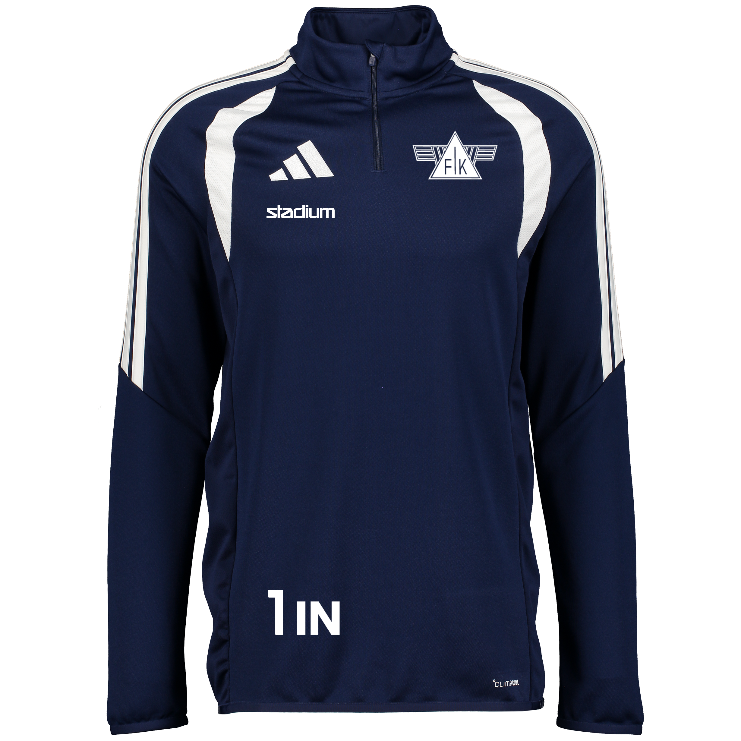 
ADIDAS, 
TIRO26 L TR TOP, 
Detail 1
