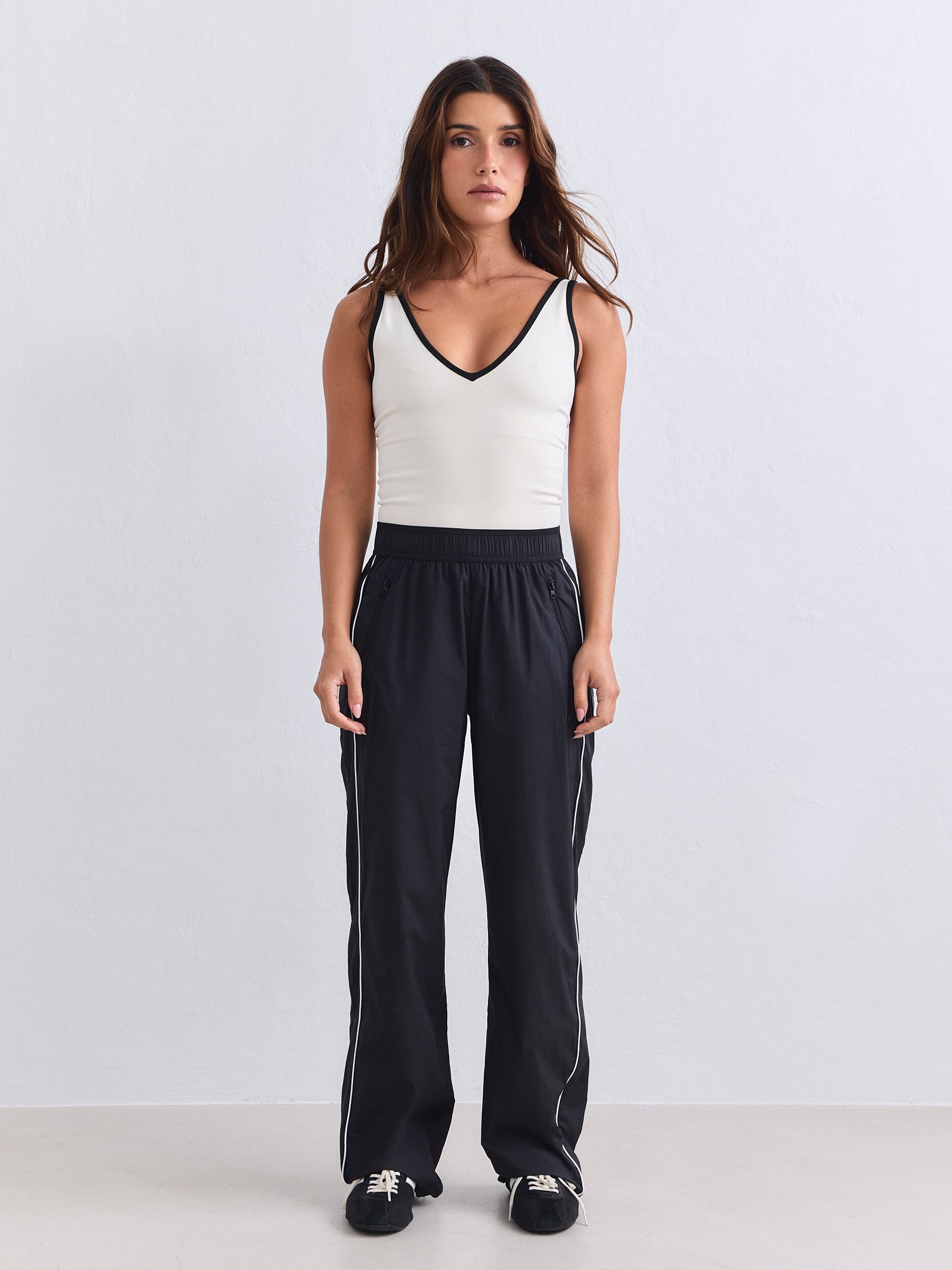 
AIM&acute;N, 
BALANCE TRACKSUIT PANTS, 
Detail 1
