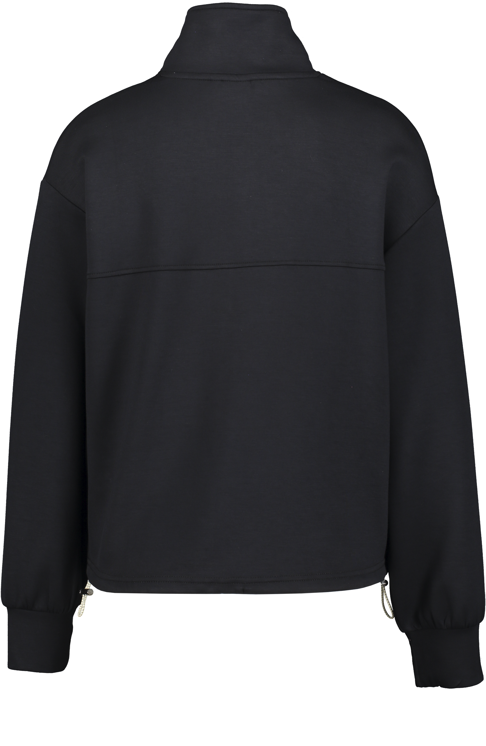 LE DON DE VIE, Lounge Half Zip W