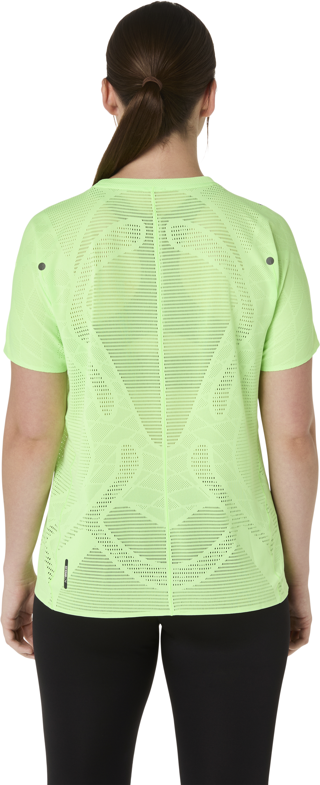 ASICS, W METARUN SS TOP