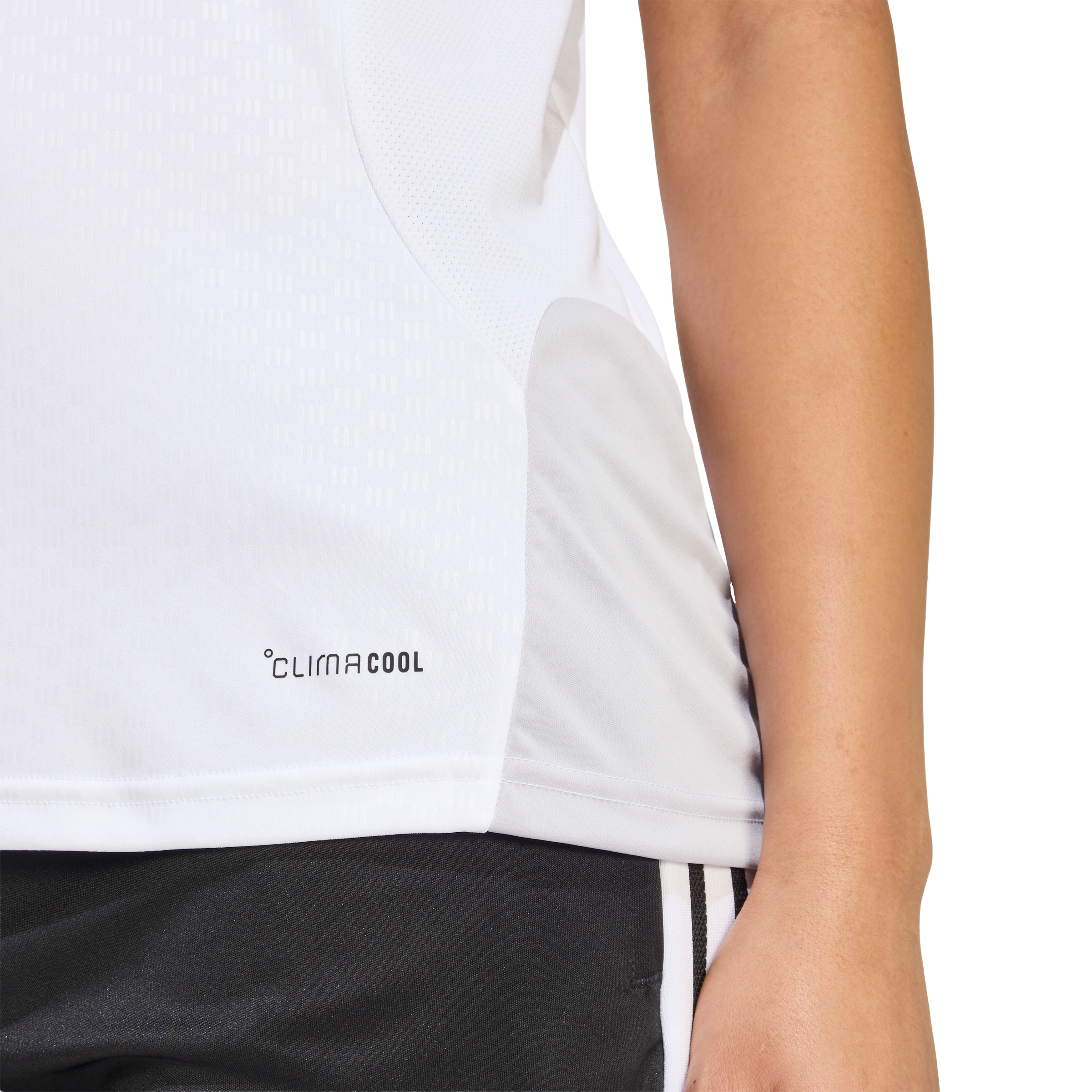 ADIDAS, TIRO26 C JSY W