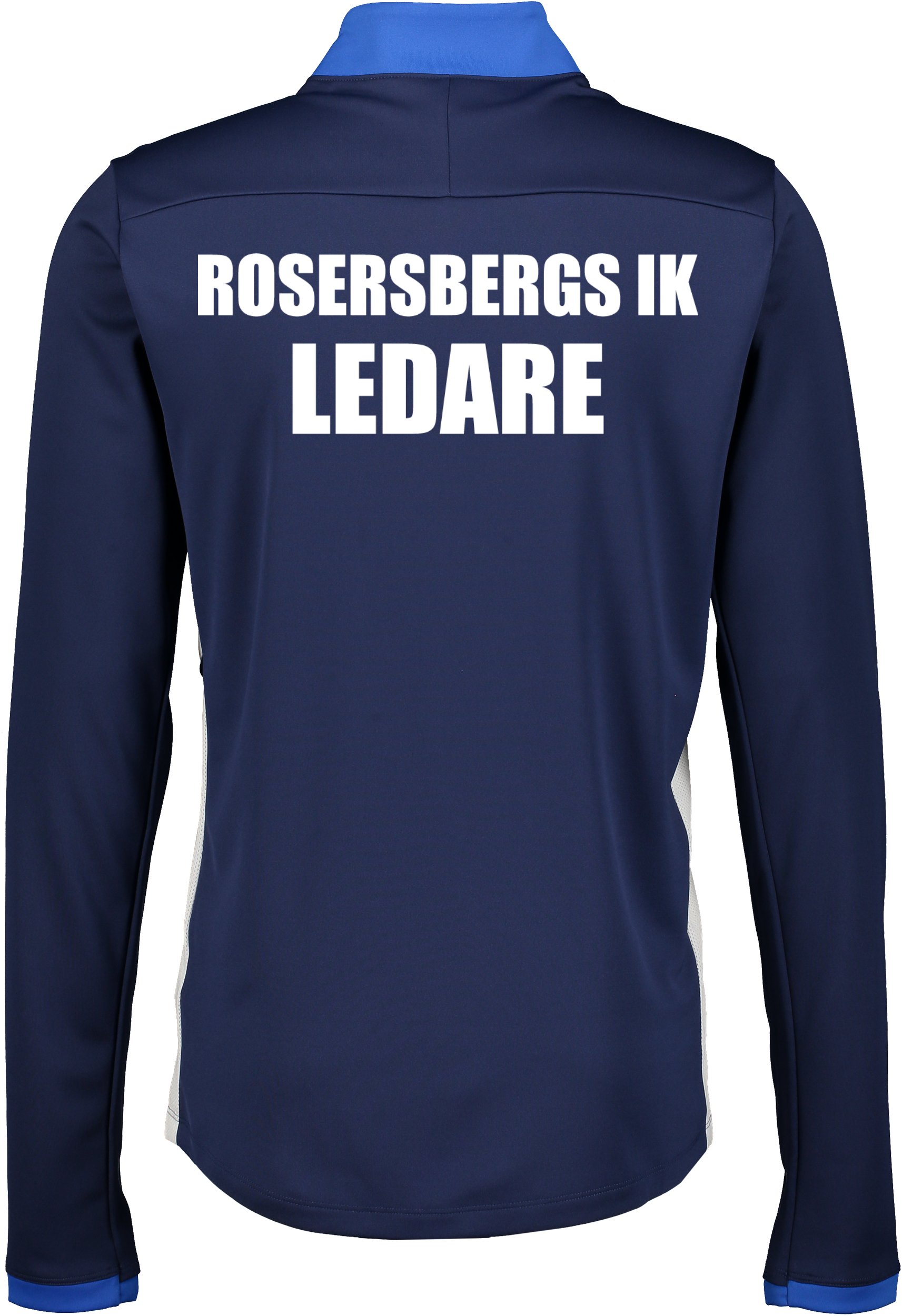 NIKE, Acd25 Drill Top