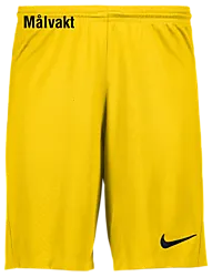 298936113101 NIKE Park III Short 298936113101 NIKE Park III Short Standard Small1x1
