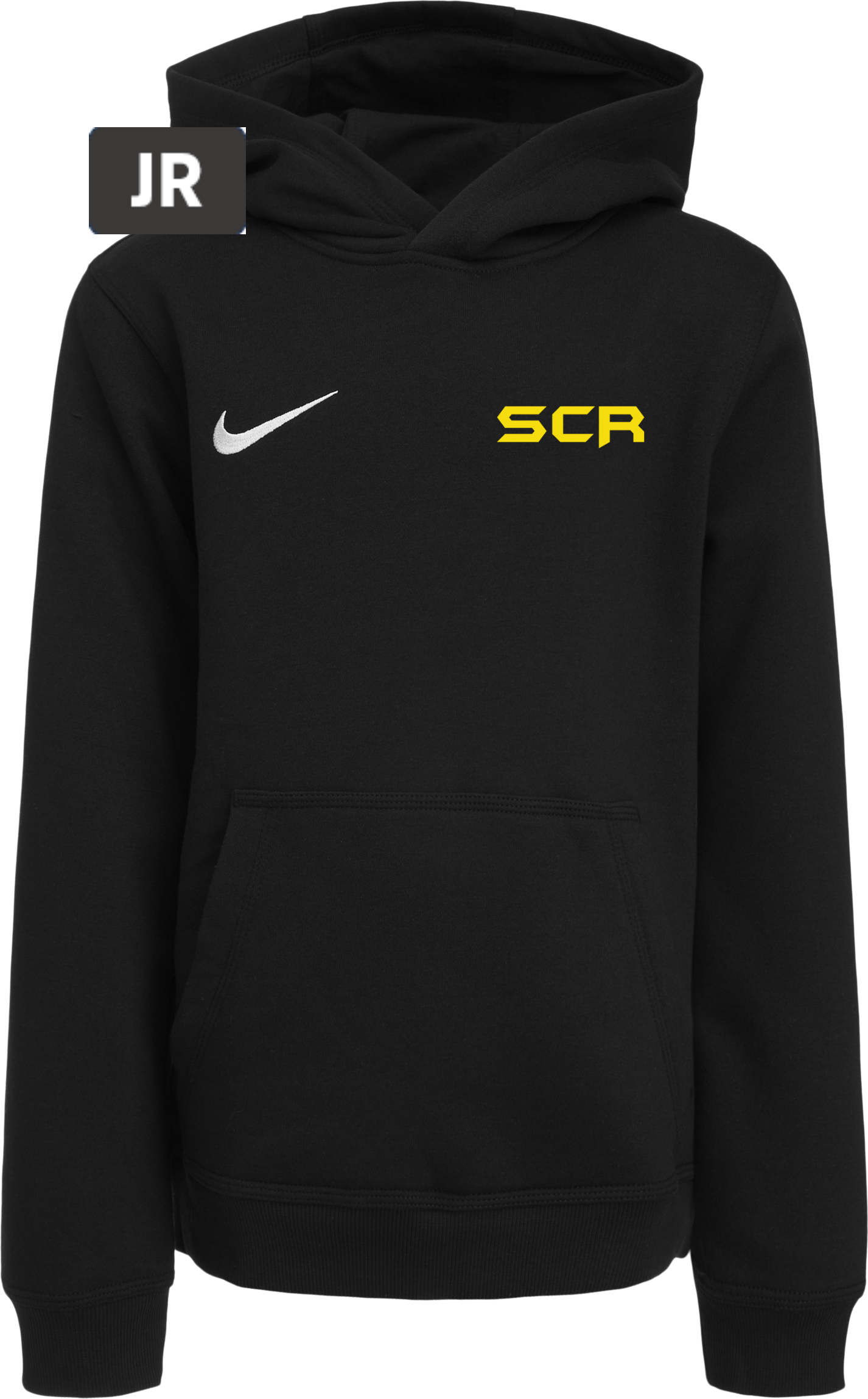 
NIKE, 
PARK26 FLC HOOD JR, 
Detail 1
