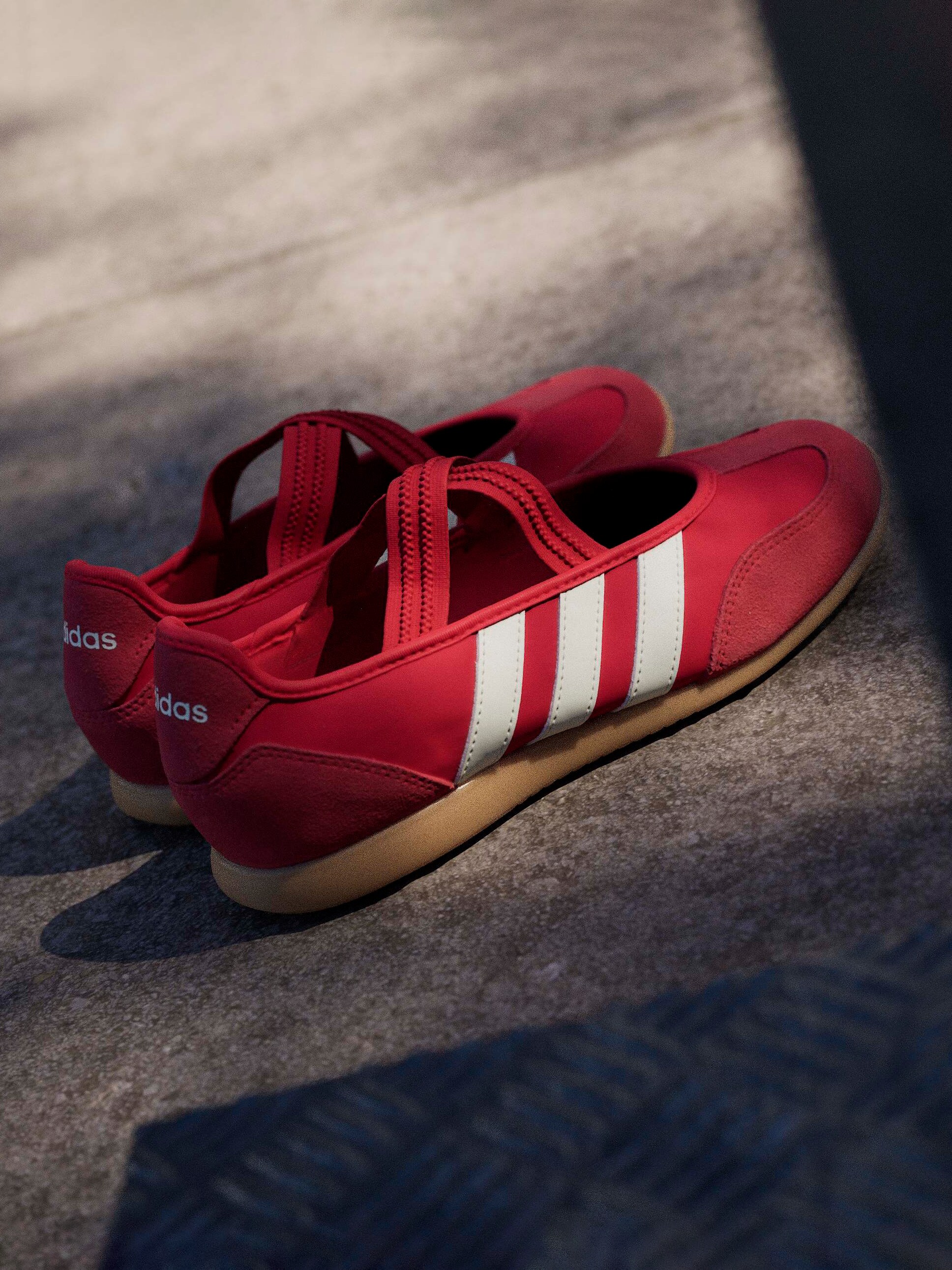 ADIDAS, BARREDA MARY JANE