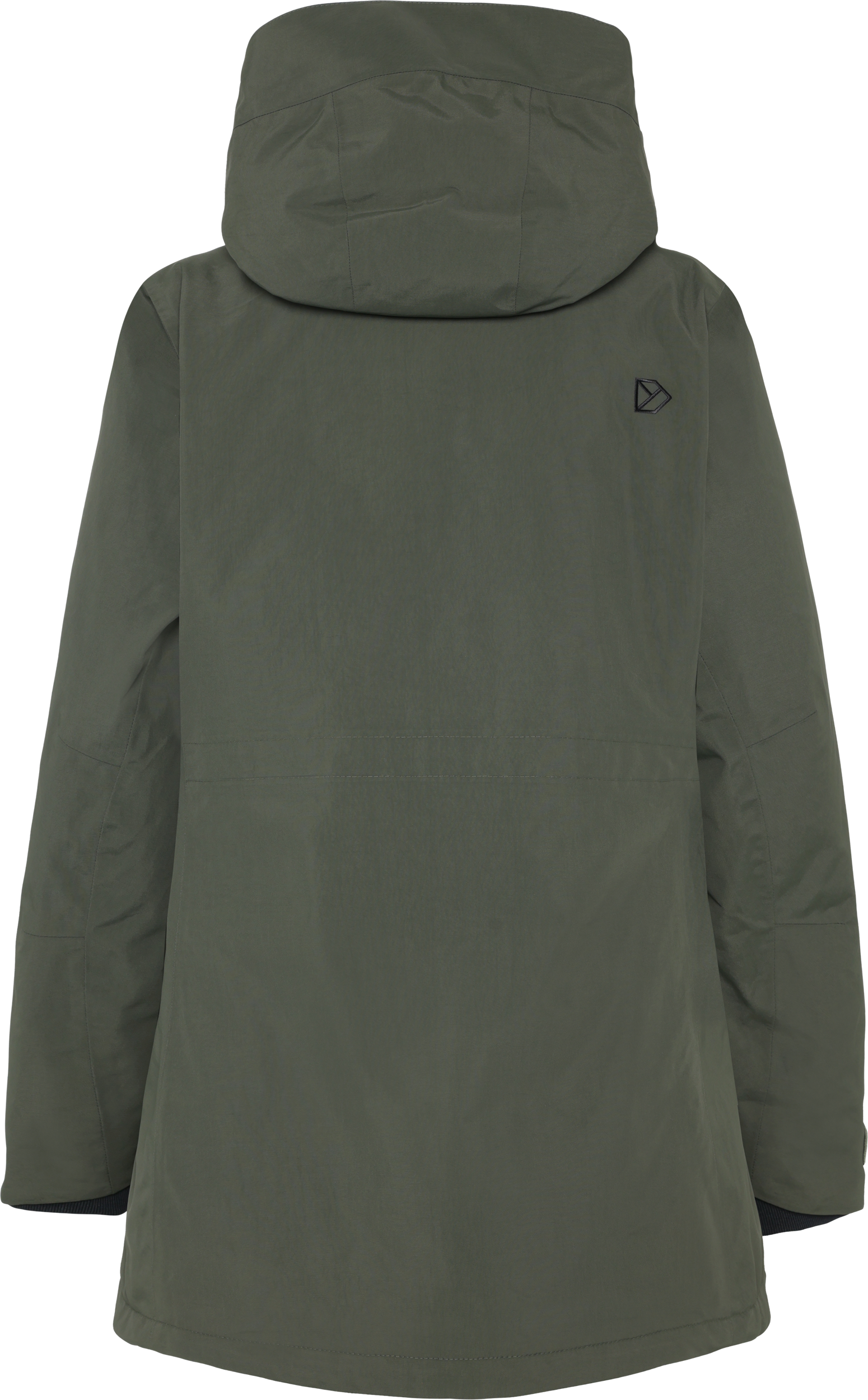 DIDRIKSONS, W FELIA PARKA