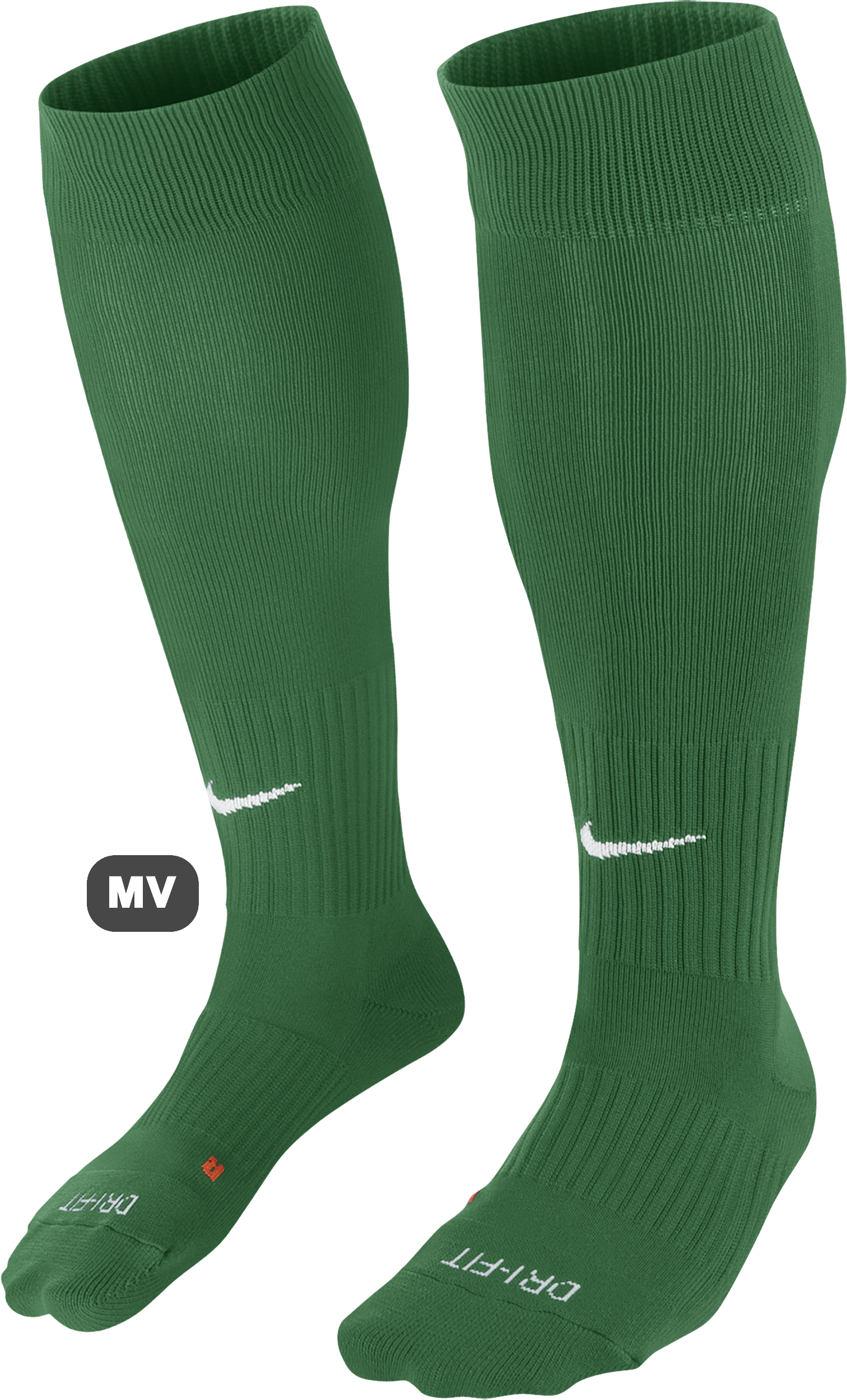 
NIKE, 
Academy Sock Otc, 
Detail 1
