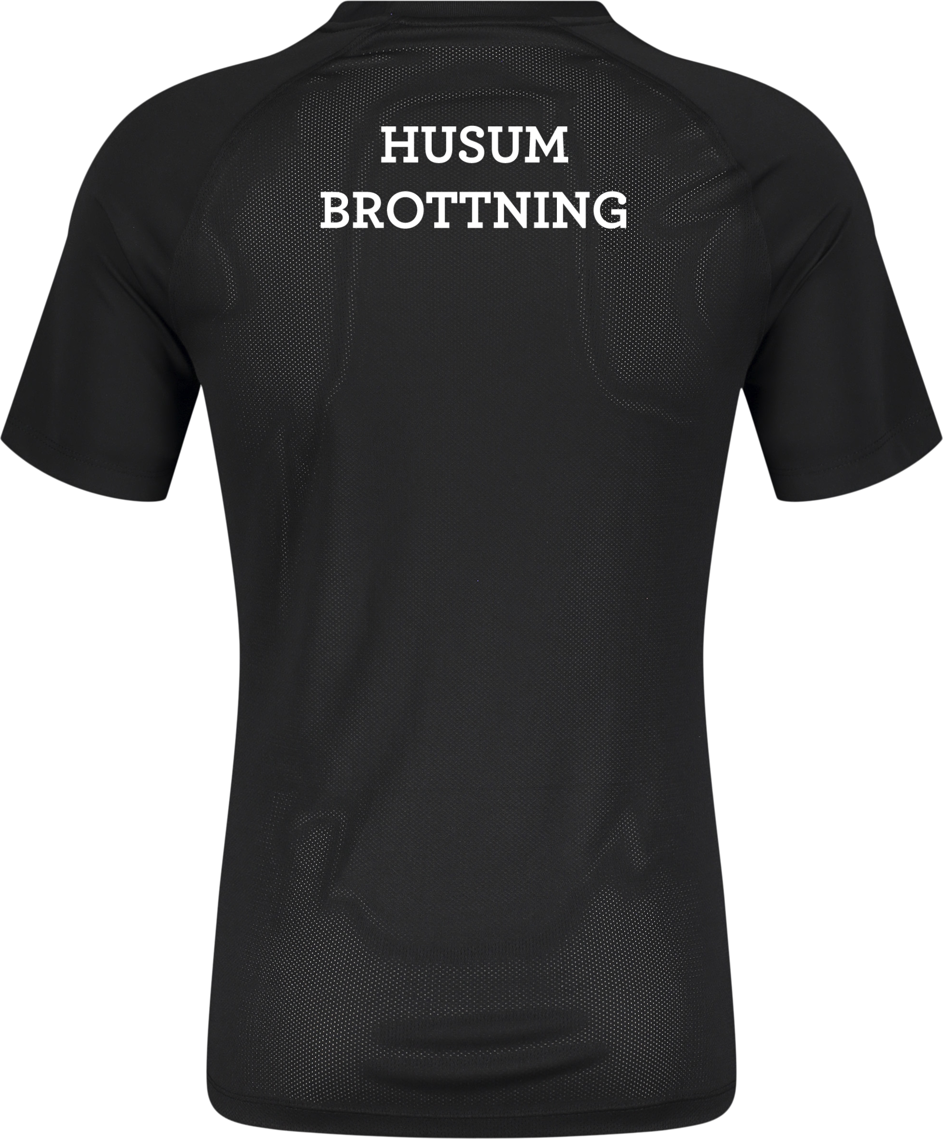 NIKE, PARK VIII SS JSY JR