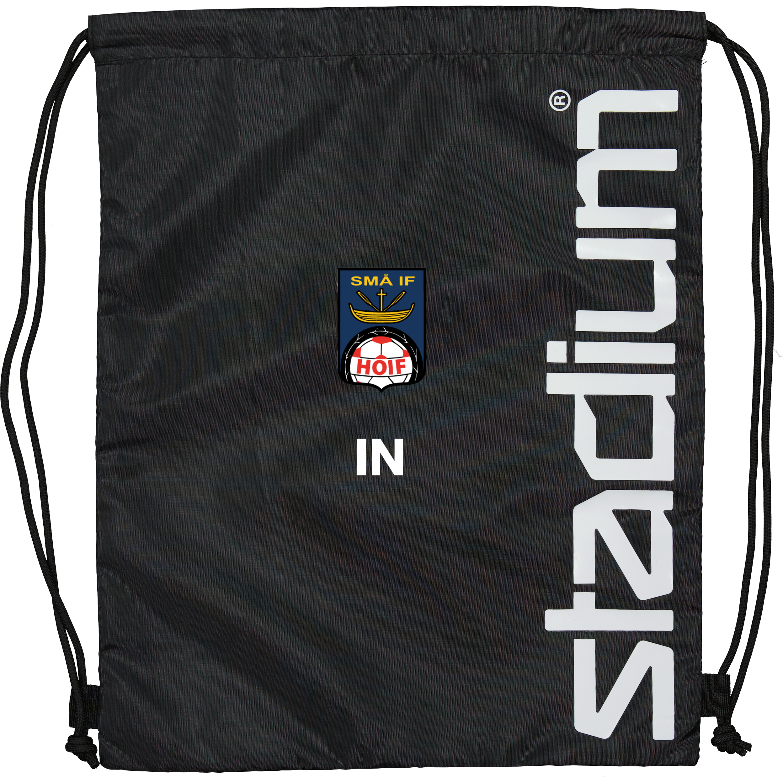 
STADIUM, 
Team Gym Bag, 
Detail 1
