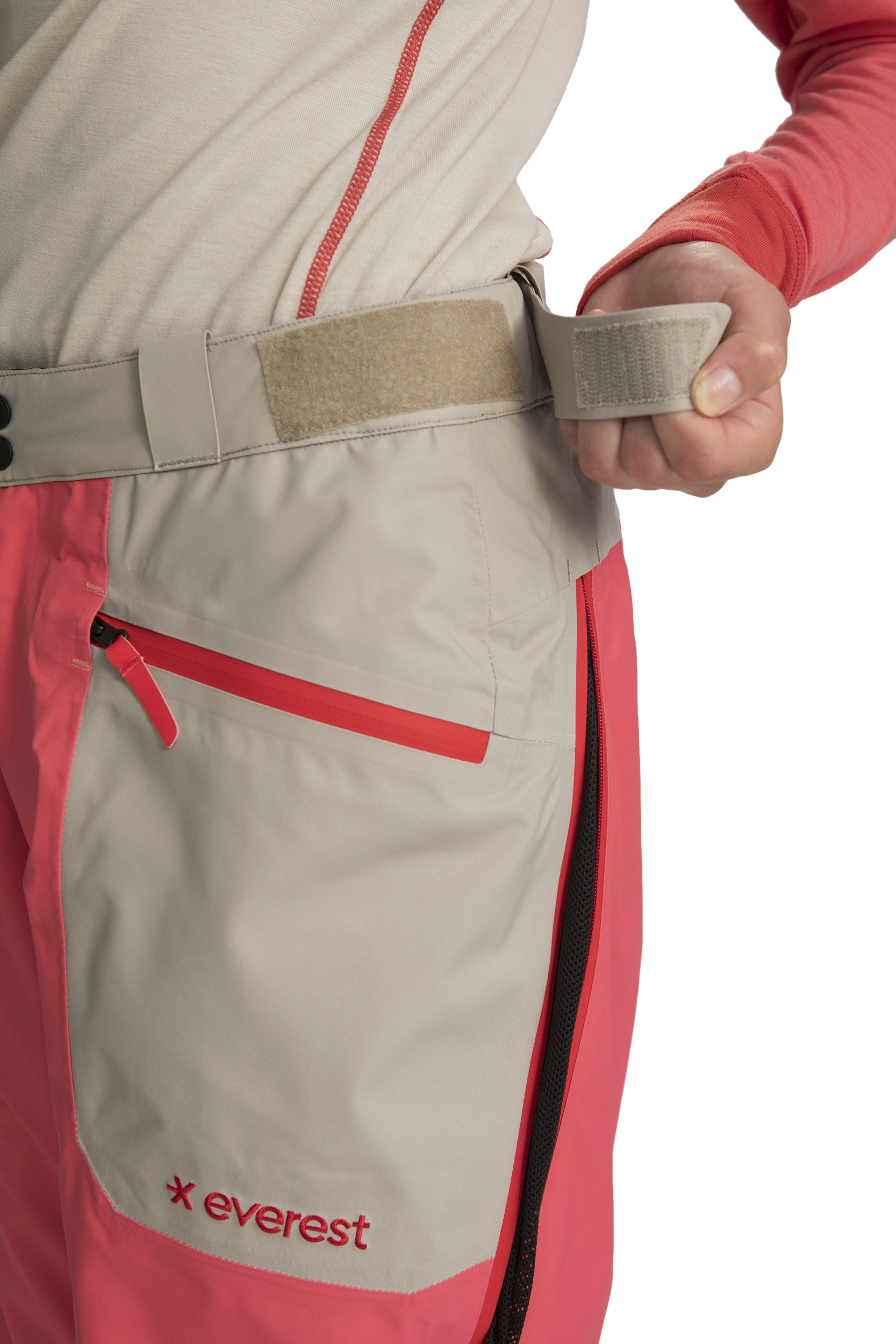 EVEREST, J Freeride Pt