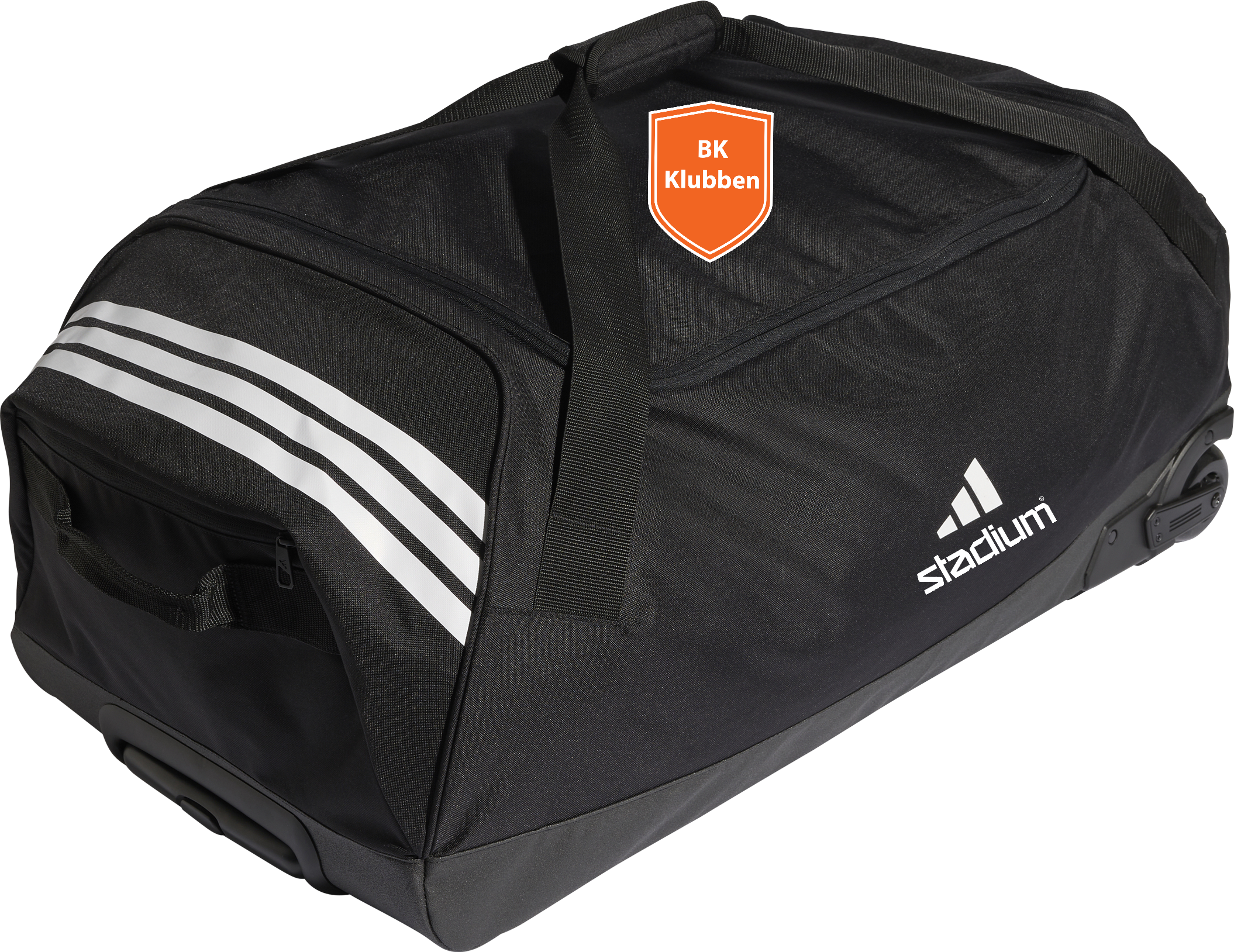 ADIDAS, TIRO TROLLEY XL